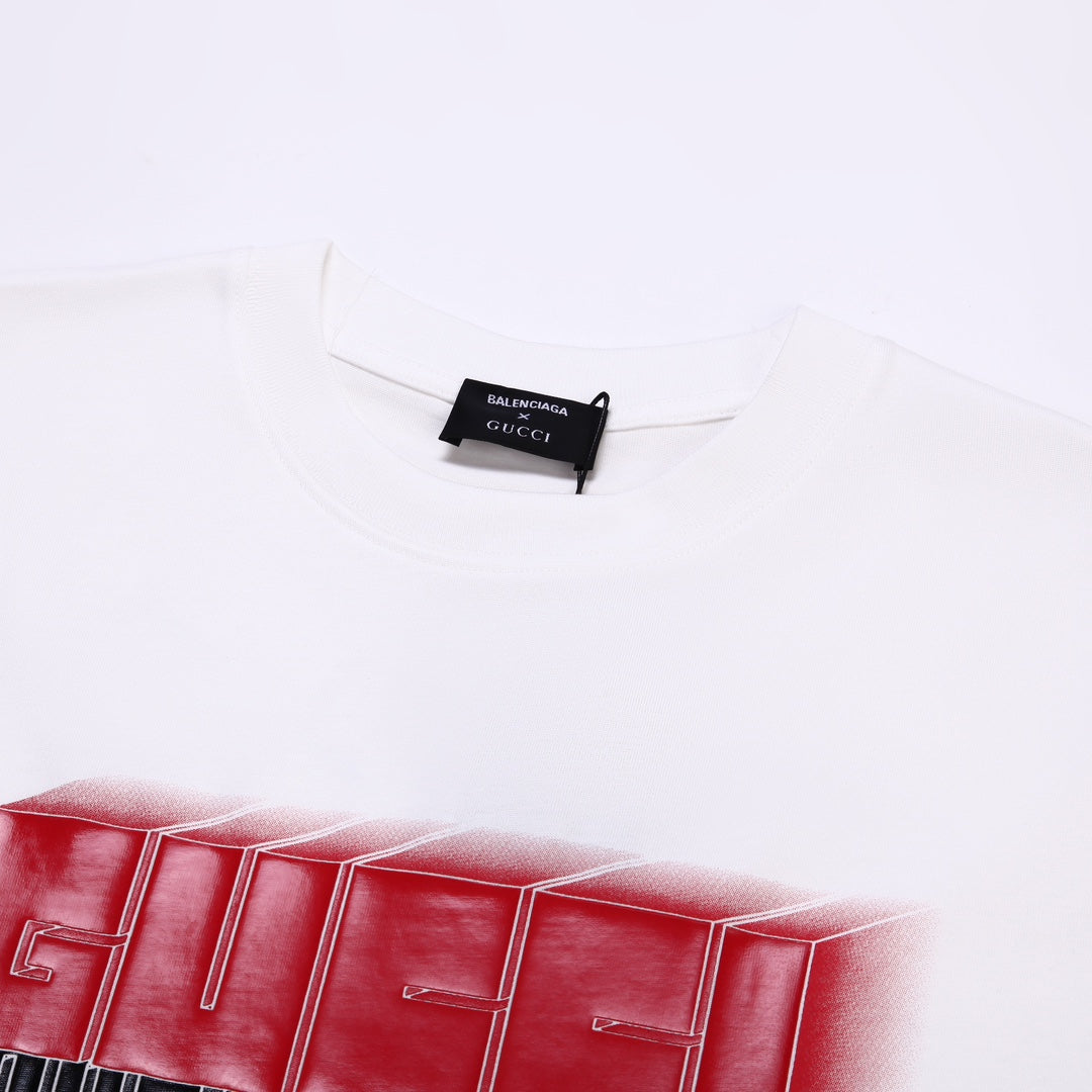 LuxluxHouse Best Quality Clothes Gucci T-shirt
