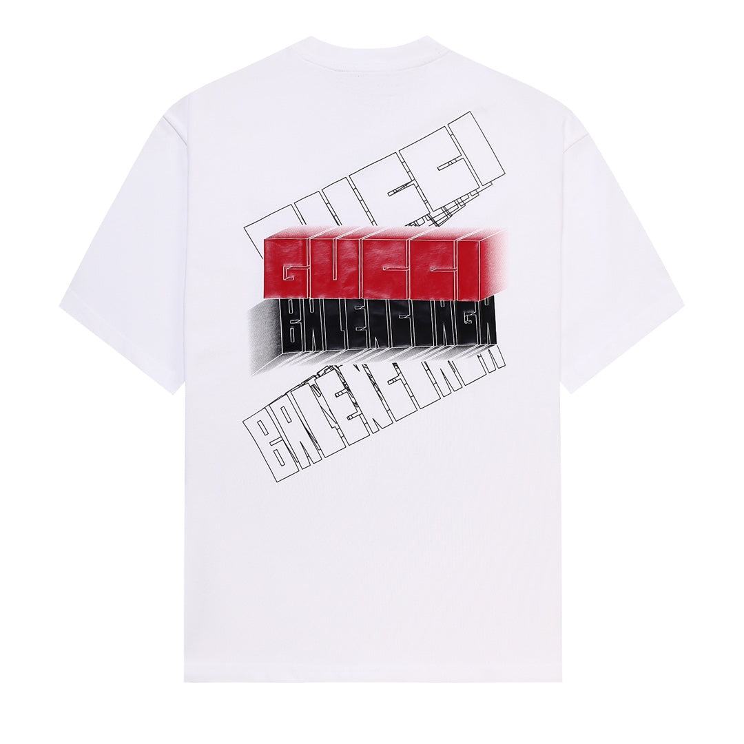 LuxluxHouse Best Quality Clothes Gucci T-shirt