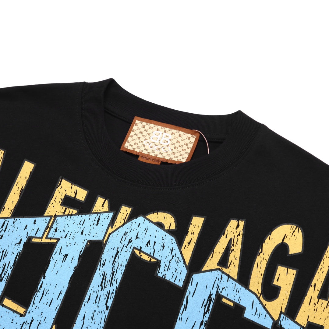 LuxluxHouse Best Quality Clothes Gucci T-shirt