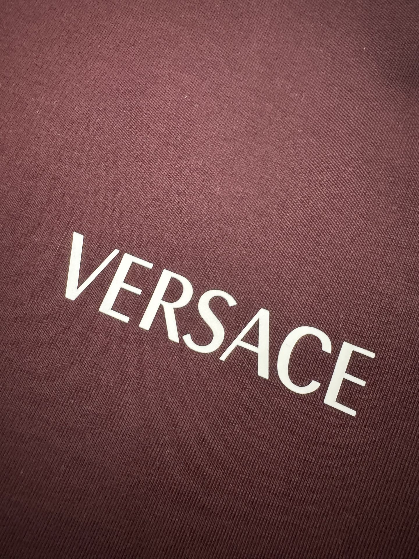 LuxluxHouse Best Quality Clothes Versace T-shirt