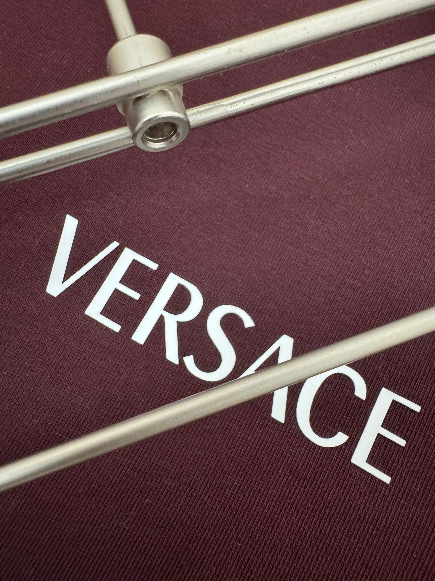 LuxluxHouse Best Quality Clothes Versace T-shirt