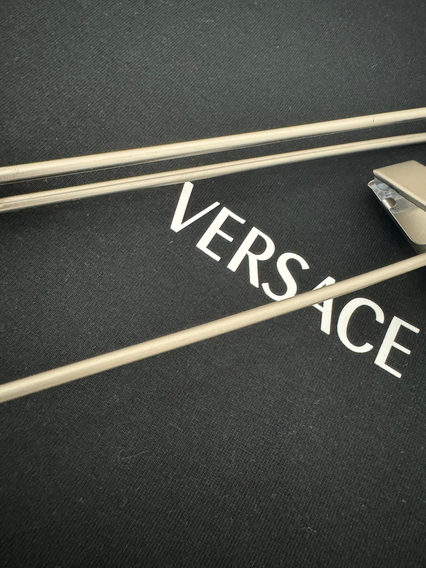 LuxluxHouse Best Quality Clothes Versace T-shirt