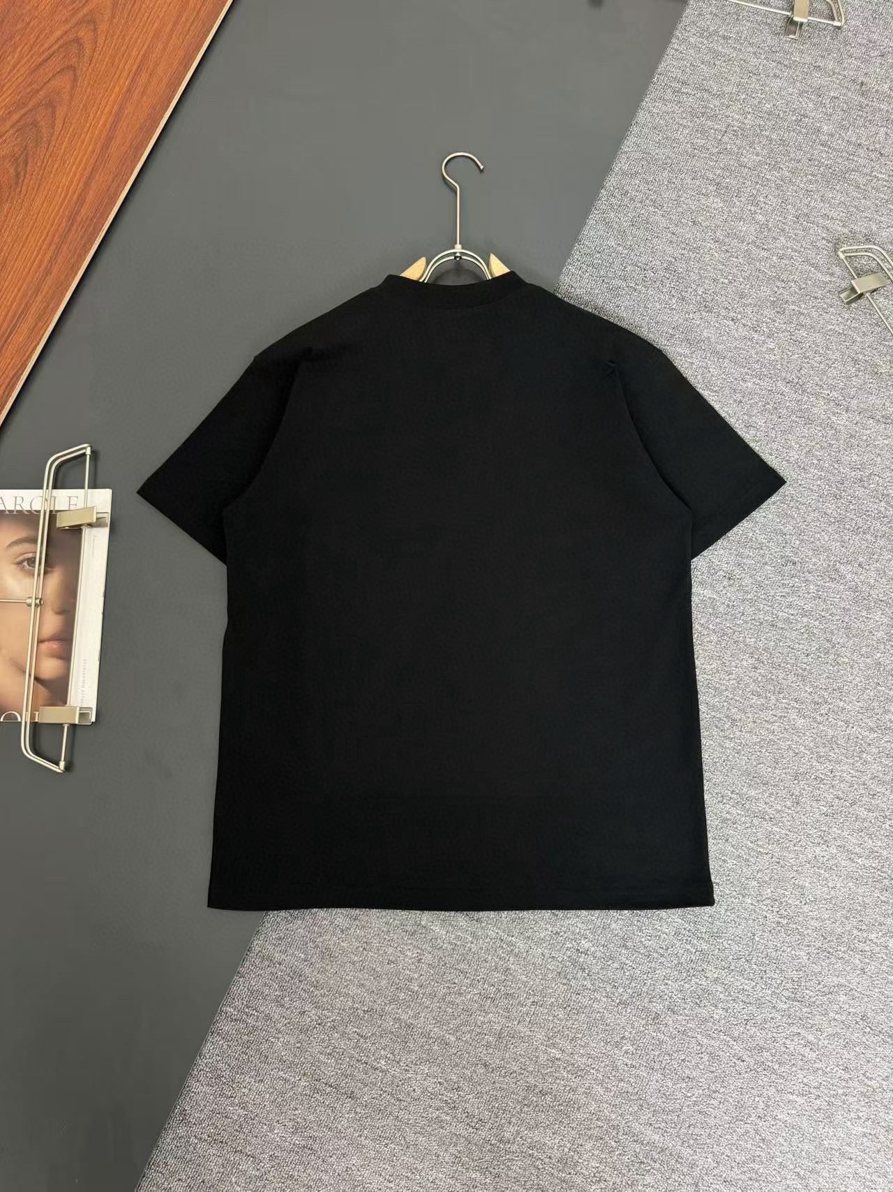 LuxluxHouse Best Quality Clothes Versace T-shirt