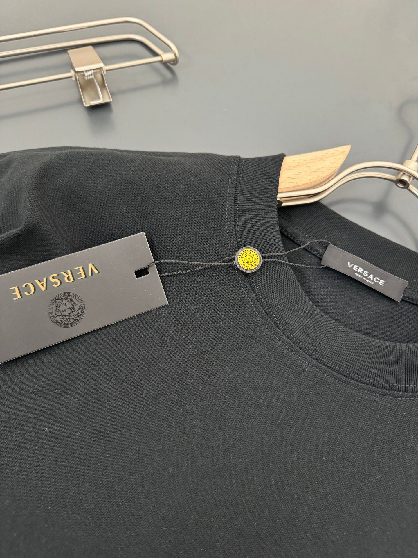 LuxluxHouse Best Quality Clothes Versace T-shirt