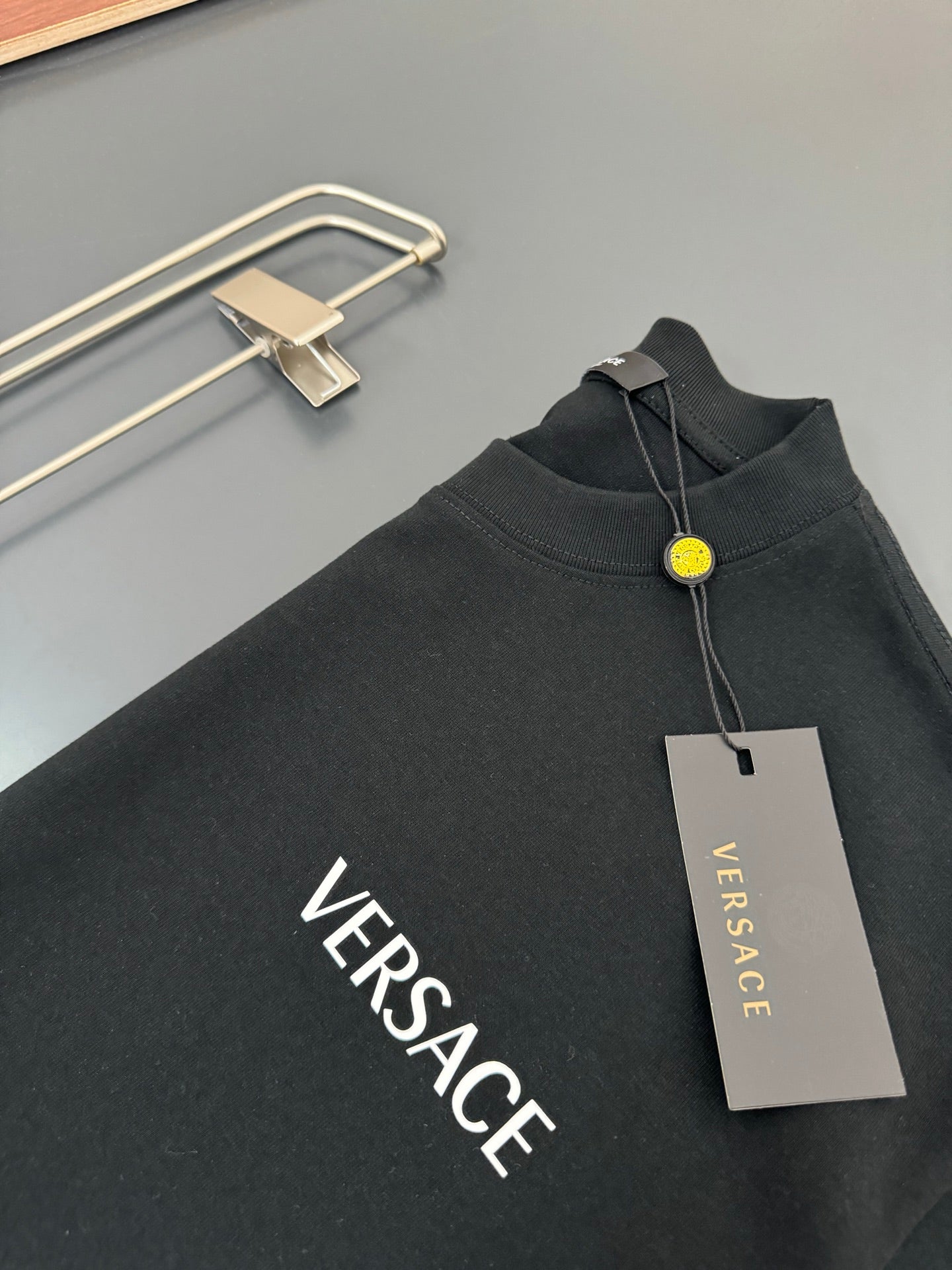 LuxluxHouse Best Quality Clothes Versace T-shirt