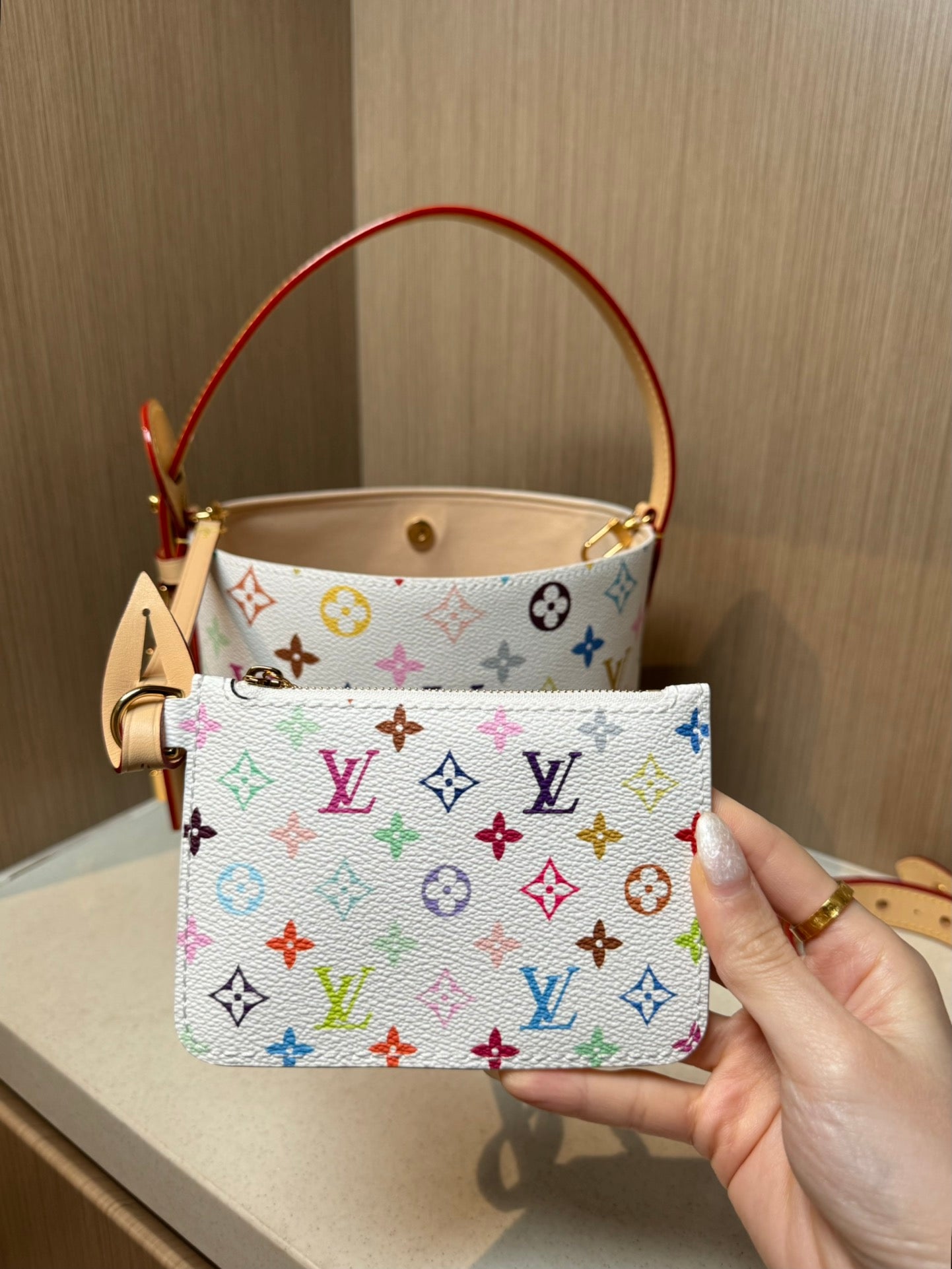 LuxluxHouse Best Quality Bags Louis Vuitton Women