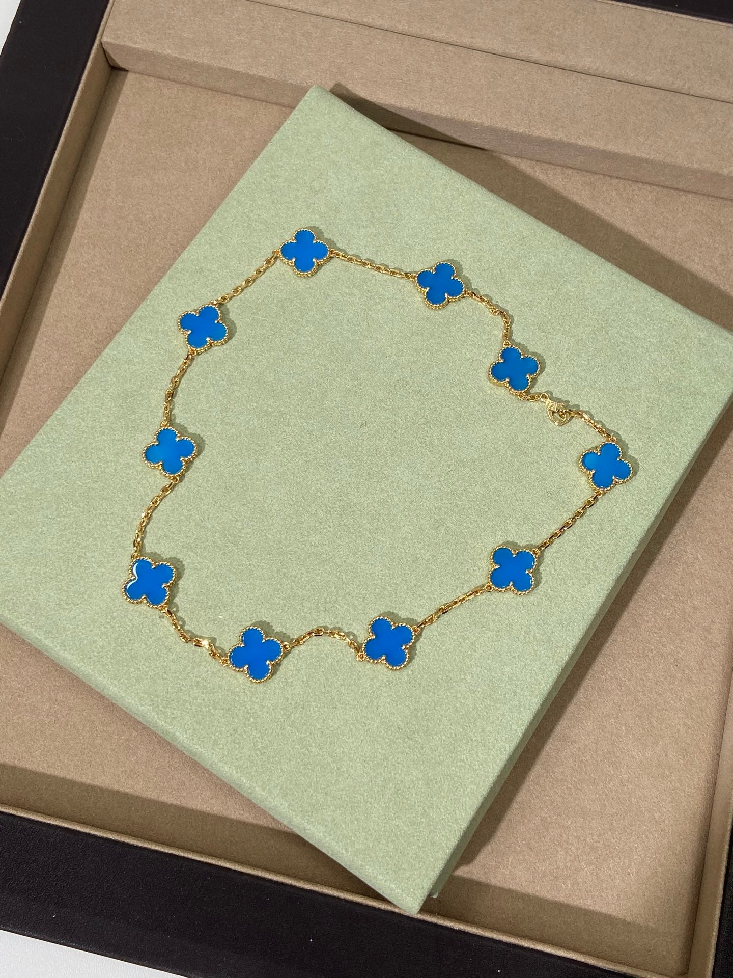 LuxluxHouse Best Quality Accessories Van Cleef & Arpels