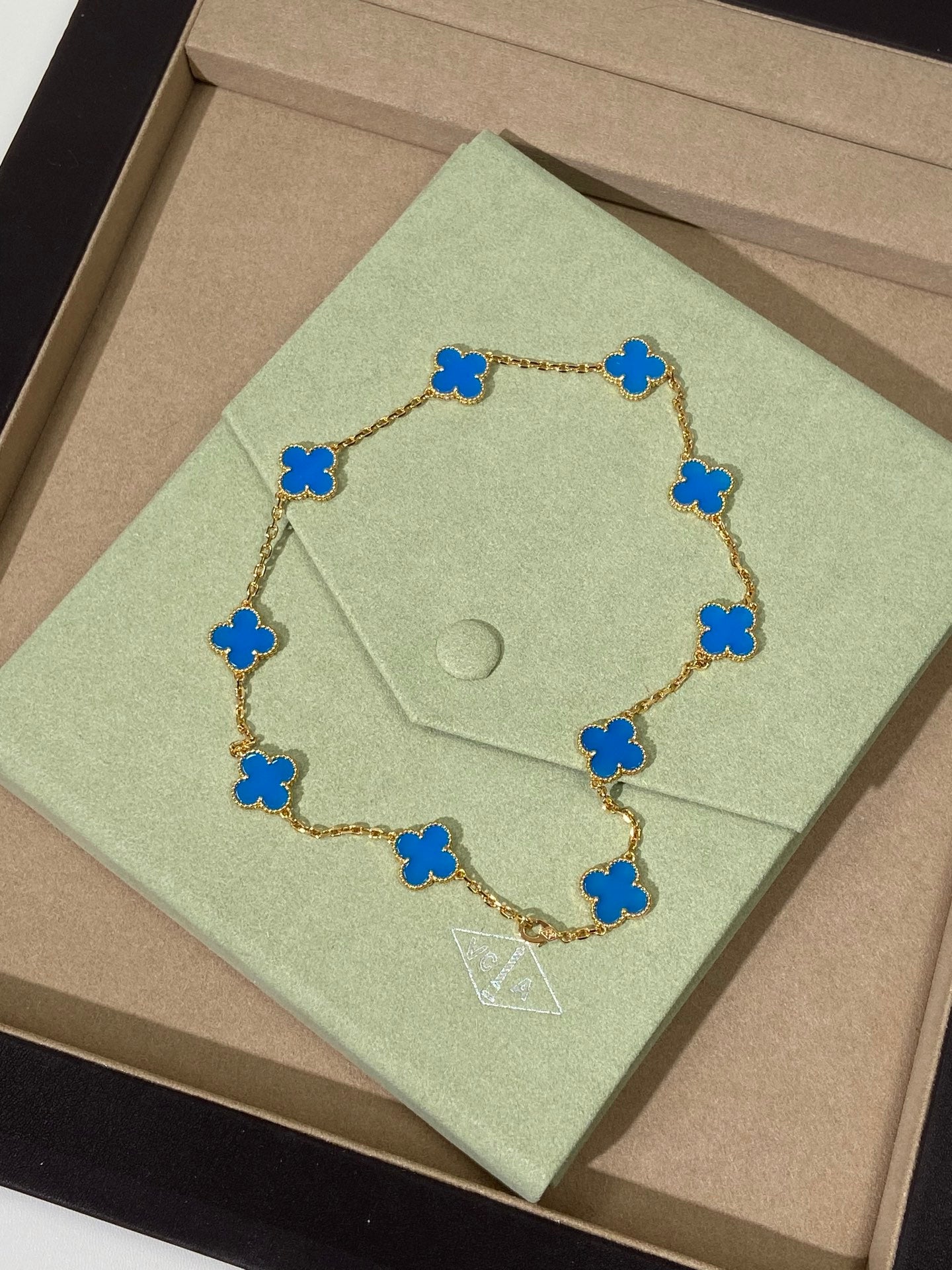 LuxluxHouse Best Quality Accessories Van Cleef & Arpels