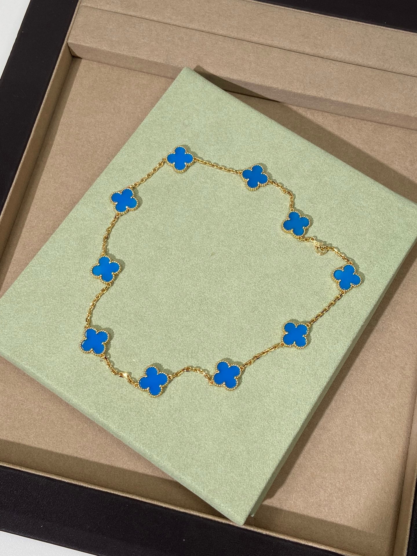 LuxluxHouse Best Quality Accessories Van Cleef & Arpels