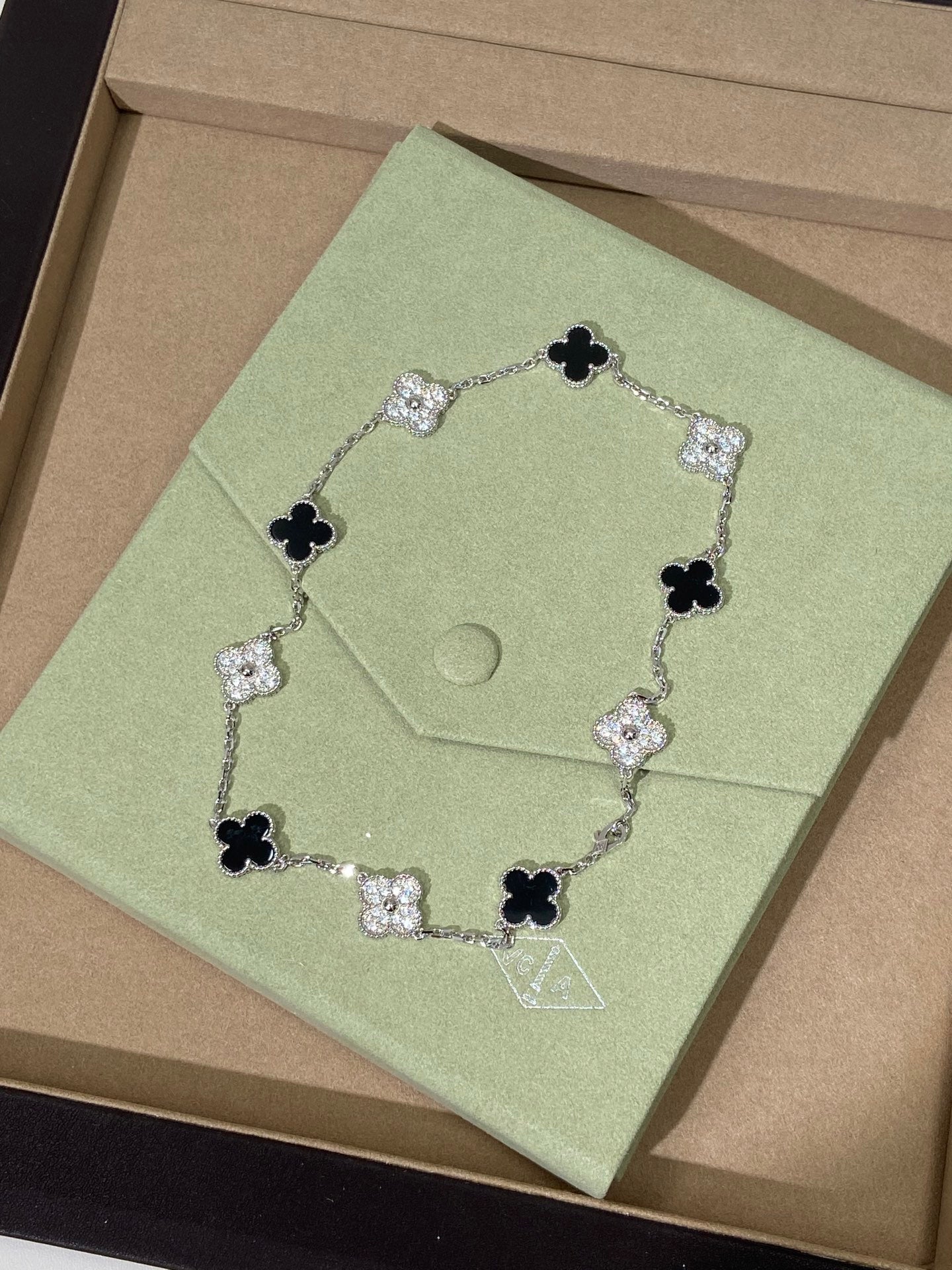 LuxluxHouse Best Quality Accessories Van Cleef & Arpels