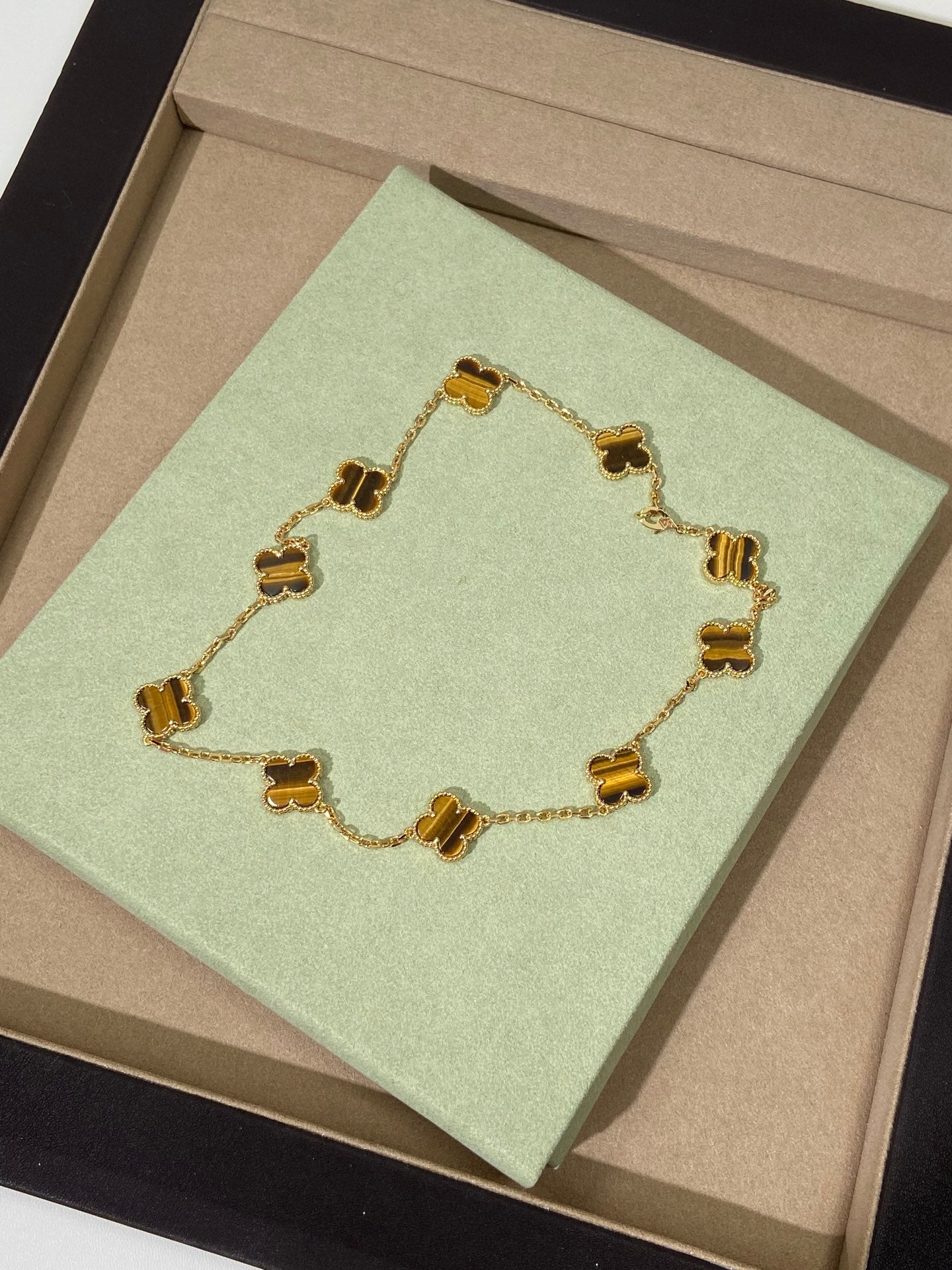 LuxluxHouse Best Quality Accessories Van Cleef & Arpels