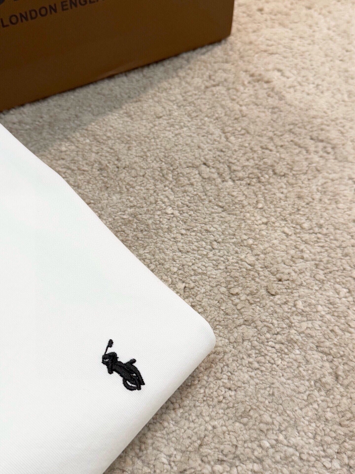 LuxluxHouse Best Quality Clothes Burberry T-shirt