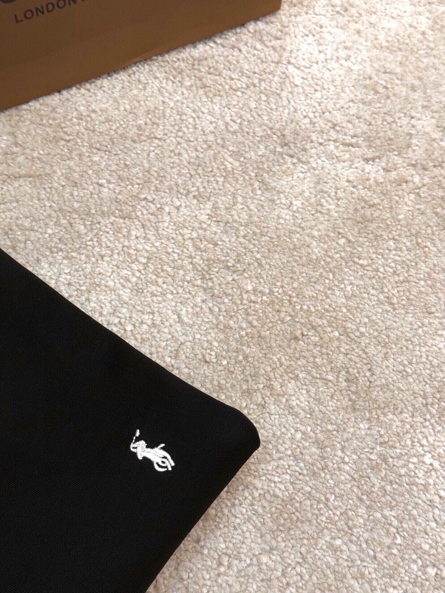 LuxluxHouse Best Quality Clothes Burberry T-shirt