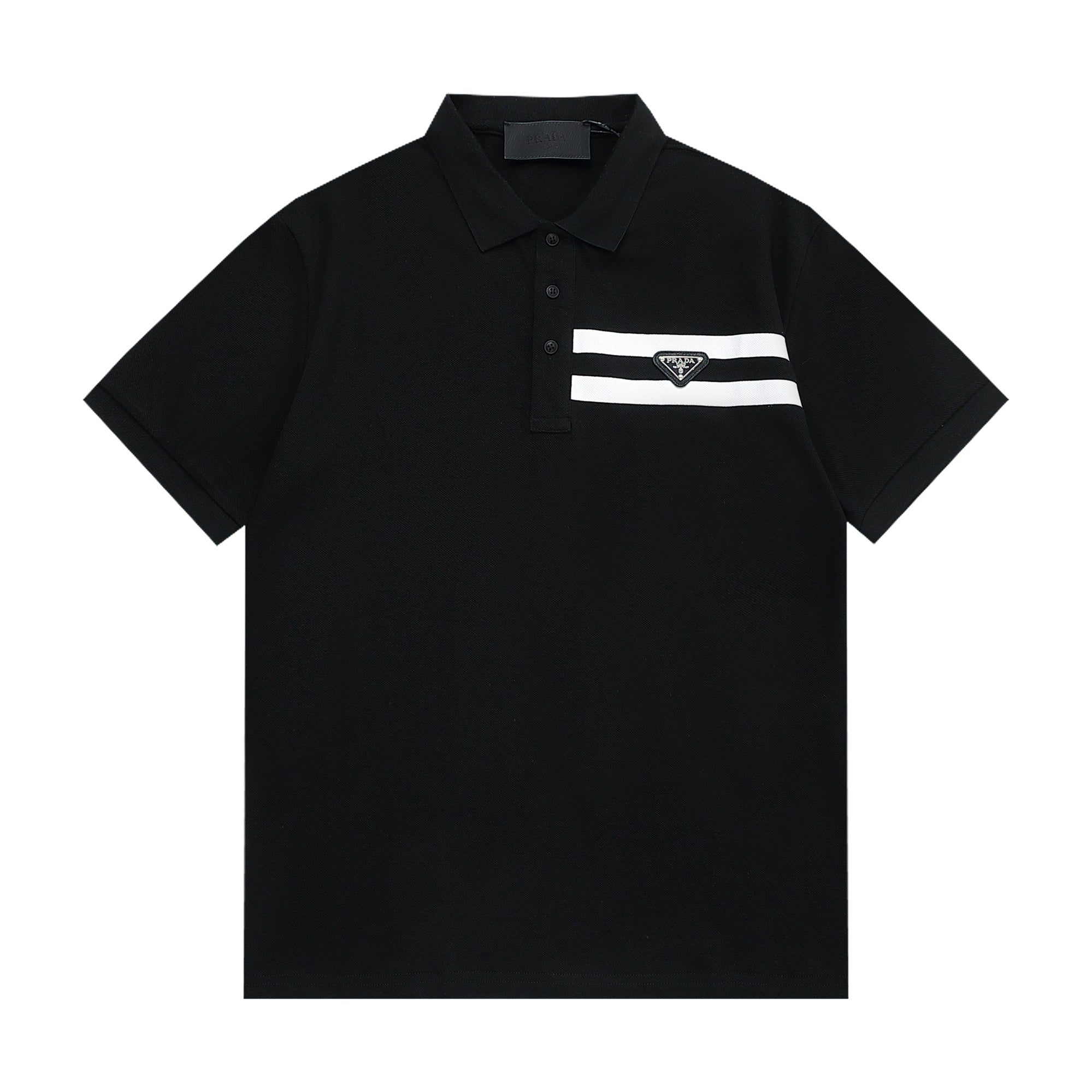 LuxluxHouse Best Quality Clothes Shirts&Polo Prada