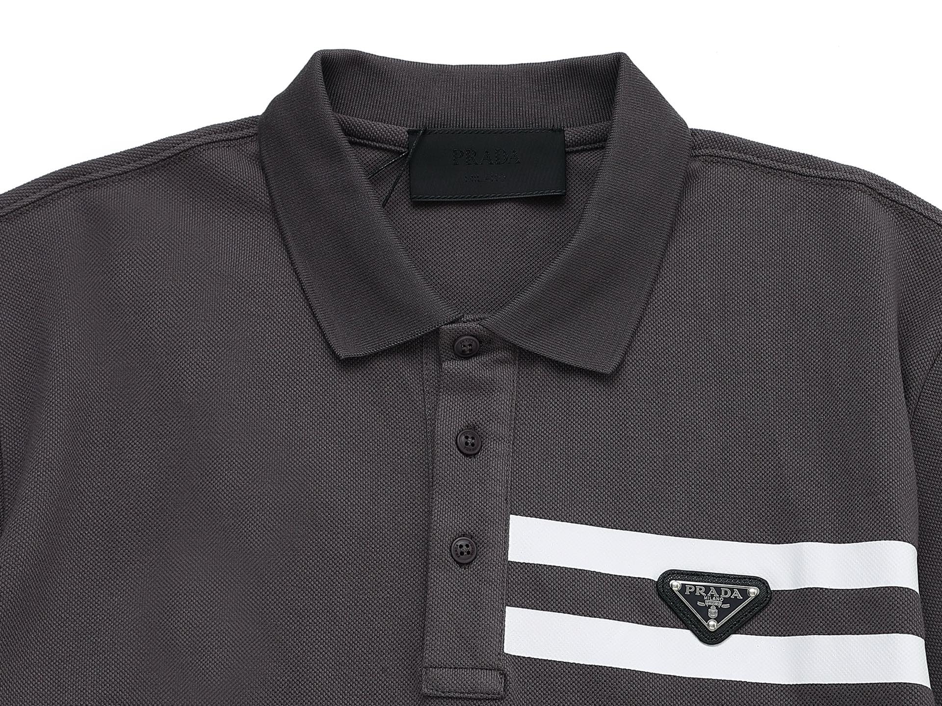 LuxluxHouse Best Quality Clothes Shirts&Polo Prada
