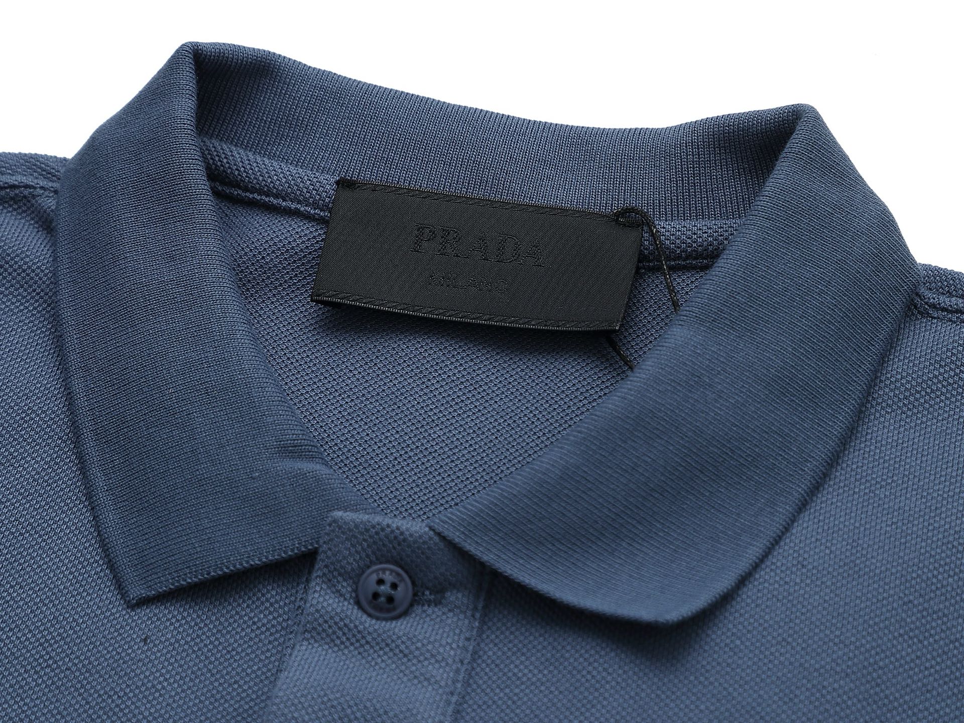 LuxluxHouse Best Quality Clothes Shirts&Polo Prada