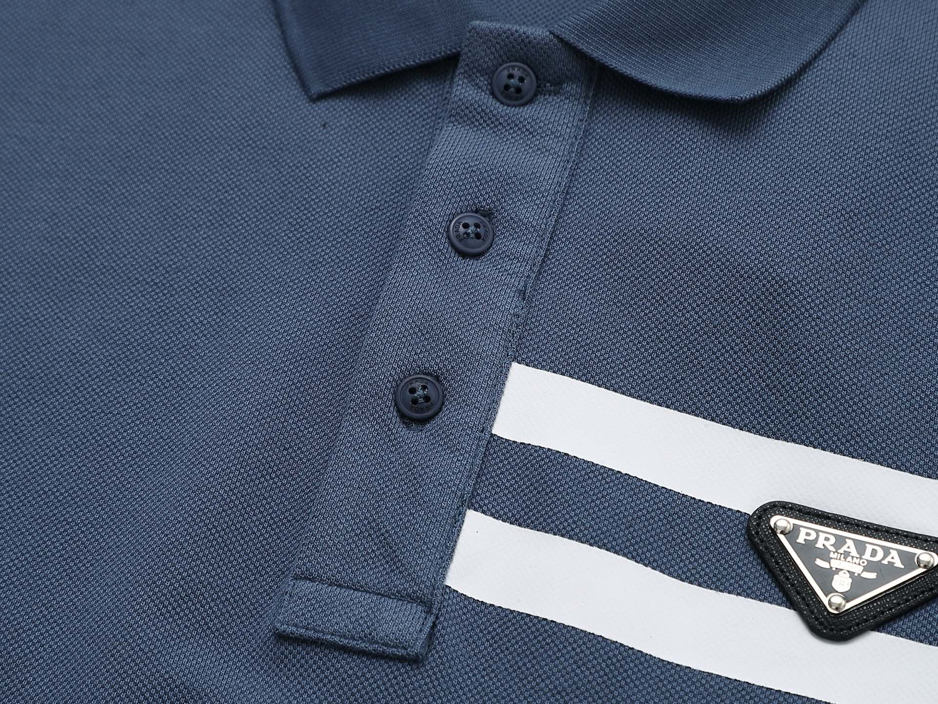 LuxluxHouse Best Quality Clothes Shirts&Polo Prada