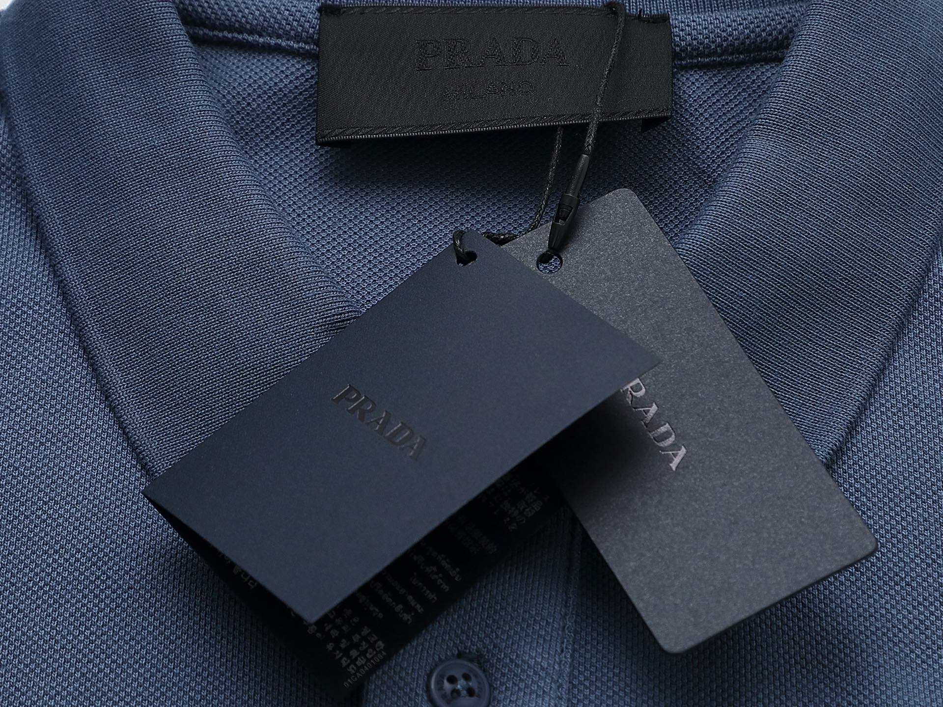 LuxluxHouse Best Quality Clothes Shirts&Polo Prada