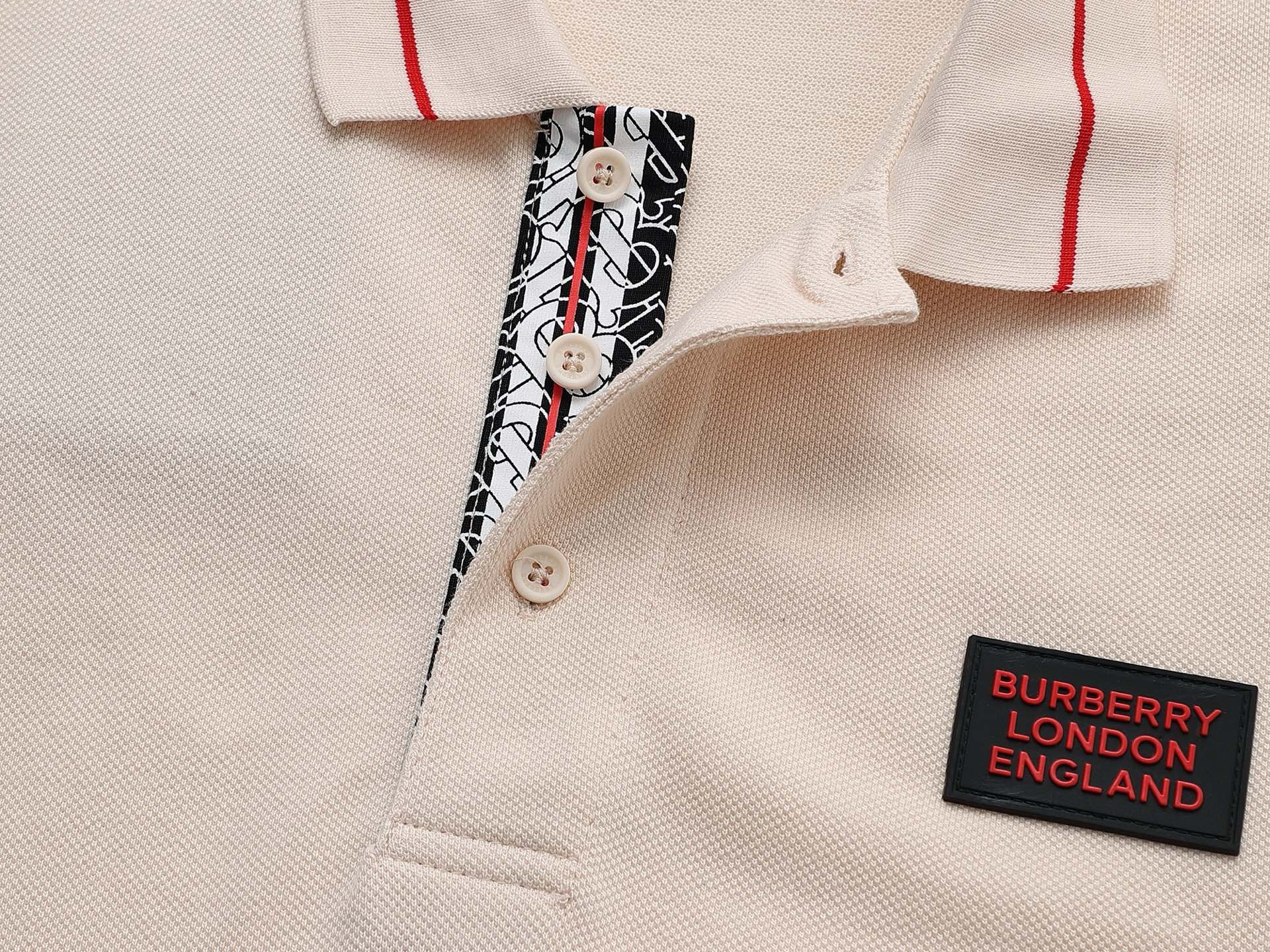 LuxluxHouse Best Quality Clothes Shirts&Polo Burberry