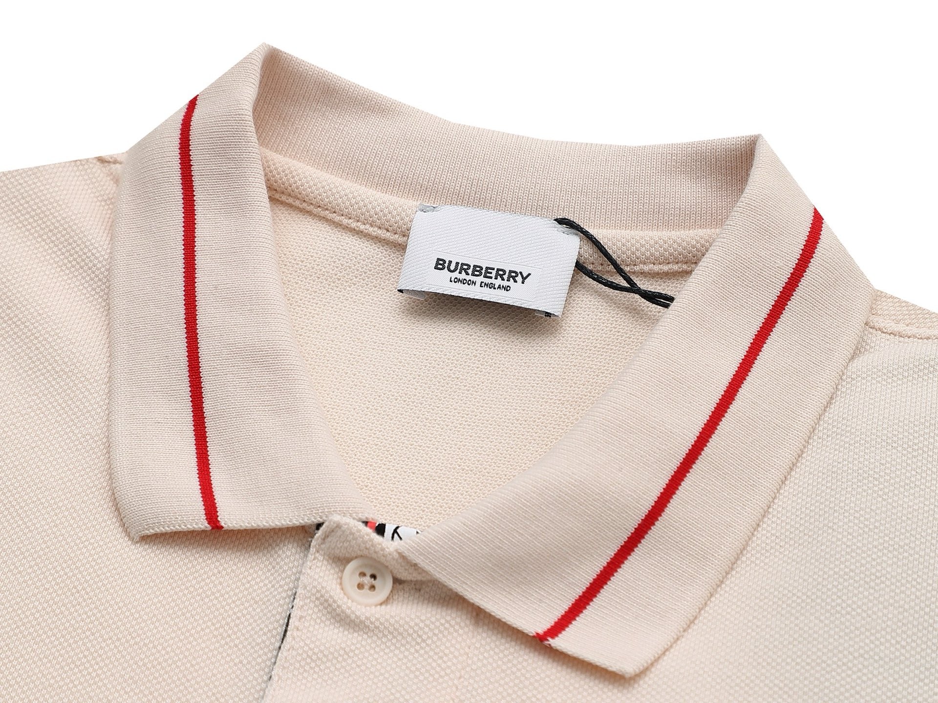 LuxluxHouse Best Quality Clothes Shirts&Polo Burberry