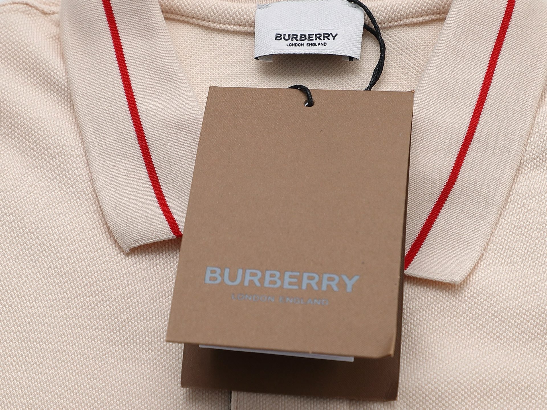 LuxluxHouse Best Quality Clothes Shirts&Polo Burberry