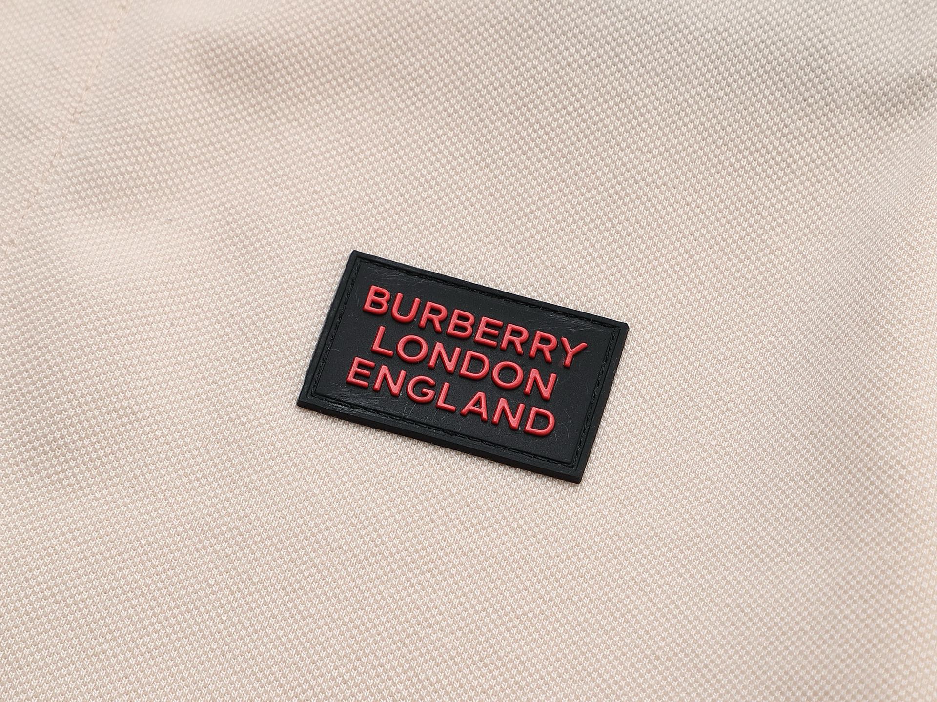 LuxluxHouse Best Quality Clothes Shirts&Polo Burberry