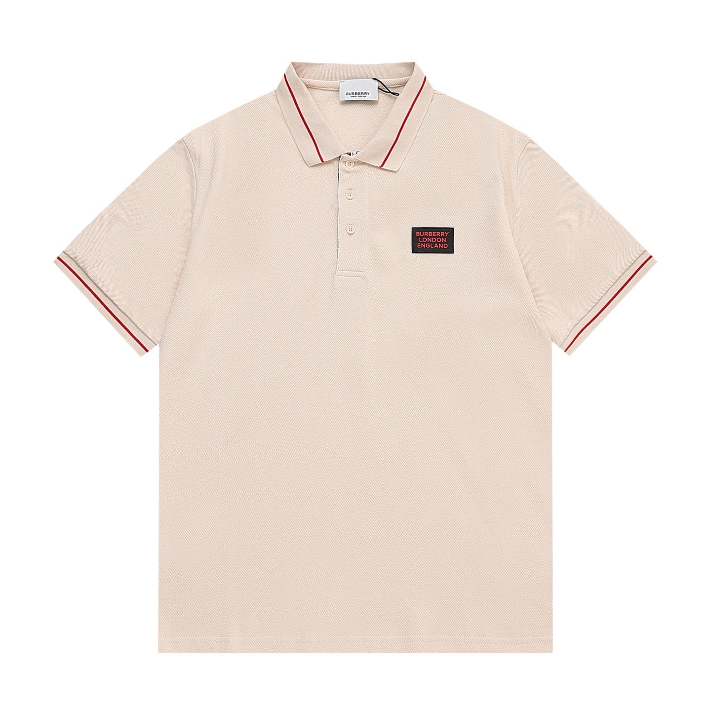 LuxluxHouse Best Quality Clothes Shirts&Polo Burberry