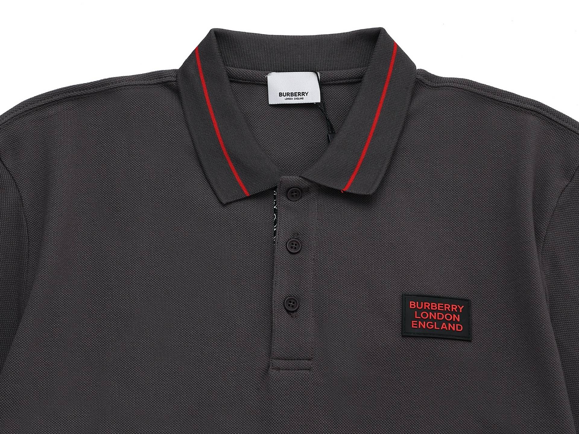 LuxluxHouse Best Quality Clothes Shirts&Polo Burberry