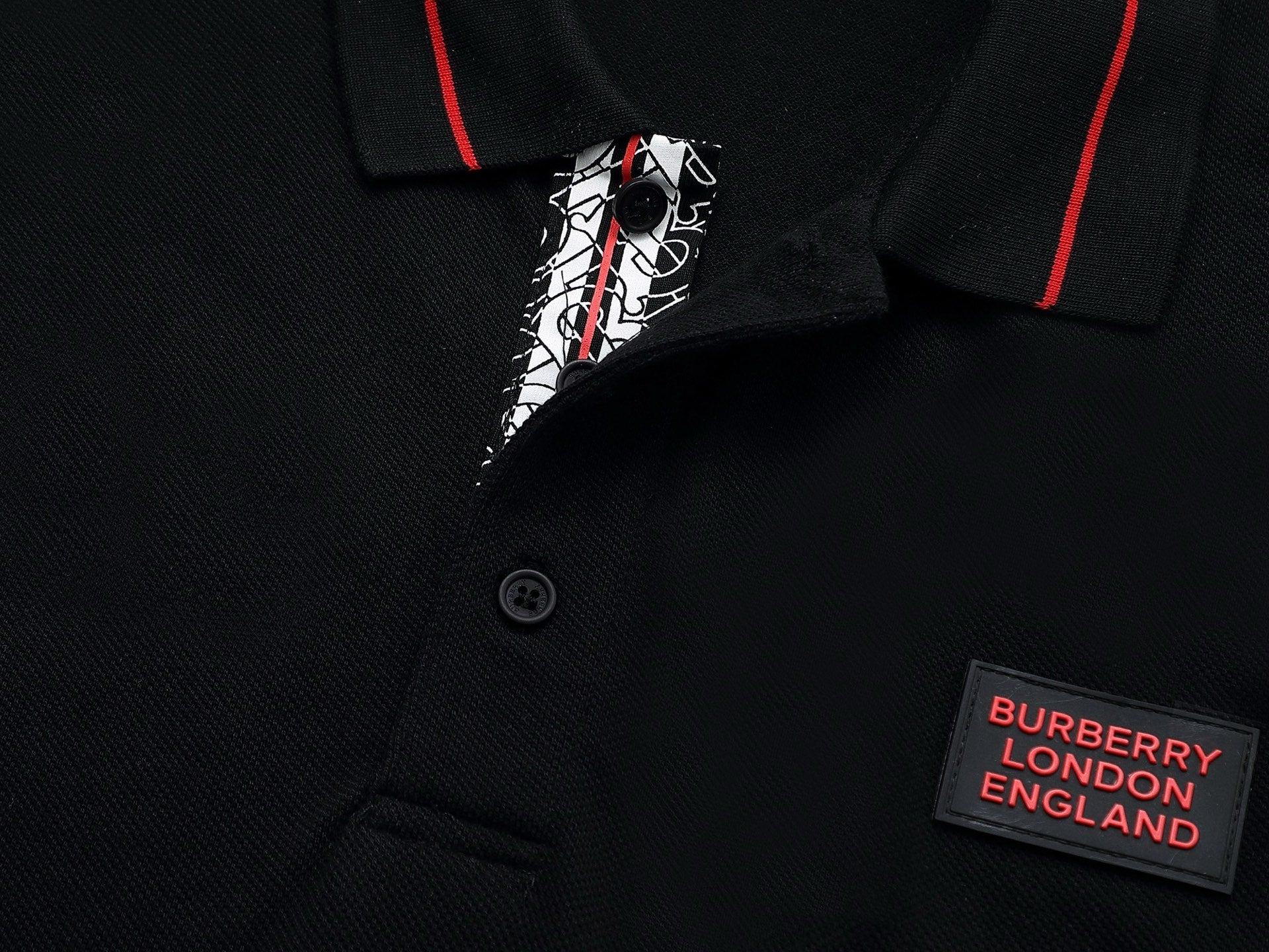 LuxluxHouse Best Quality Clothes Shirts&Polo Burberry