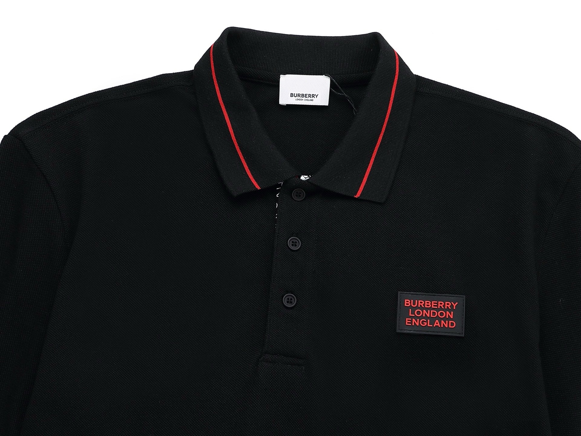 LuxluxHouse Best Quality Clothes Shirts&Polo Burberry