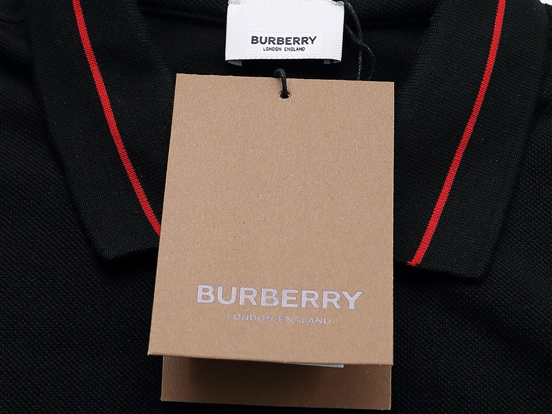 LuxluxHouse Best Quality Clothes Shirts&Polo Burberry