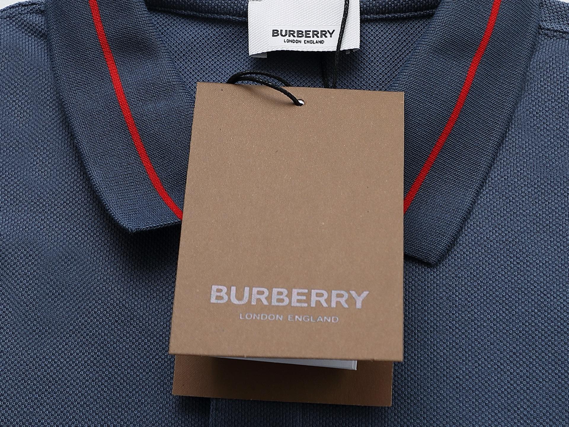 LuxluxHouse Best Quality Clothes Shirts&Polo Burberry