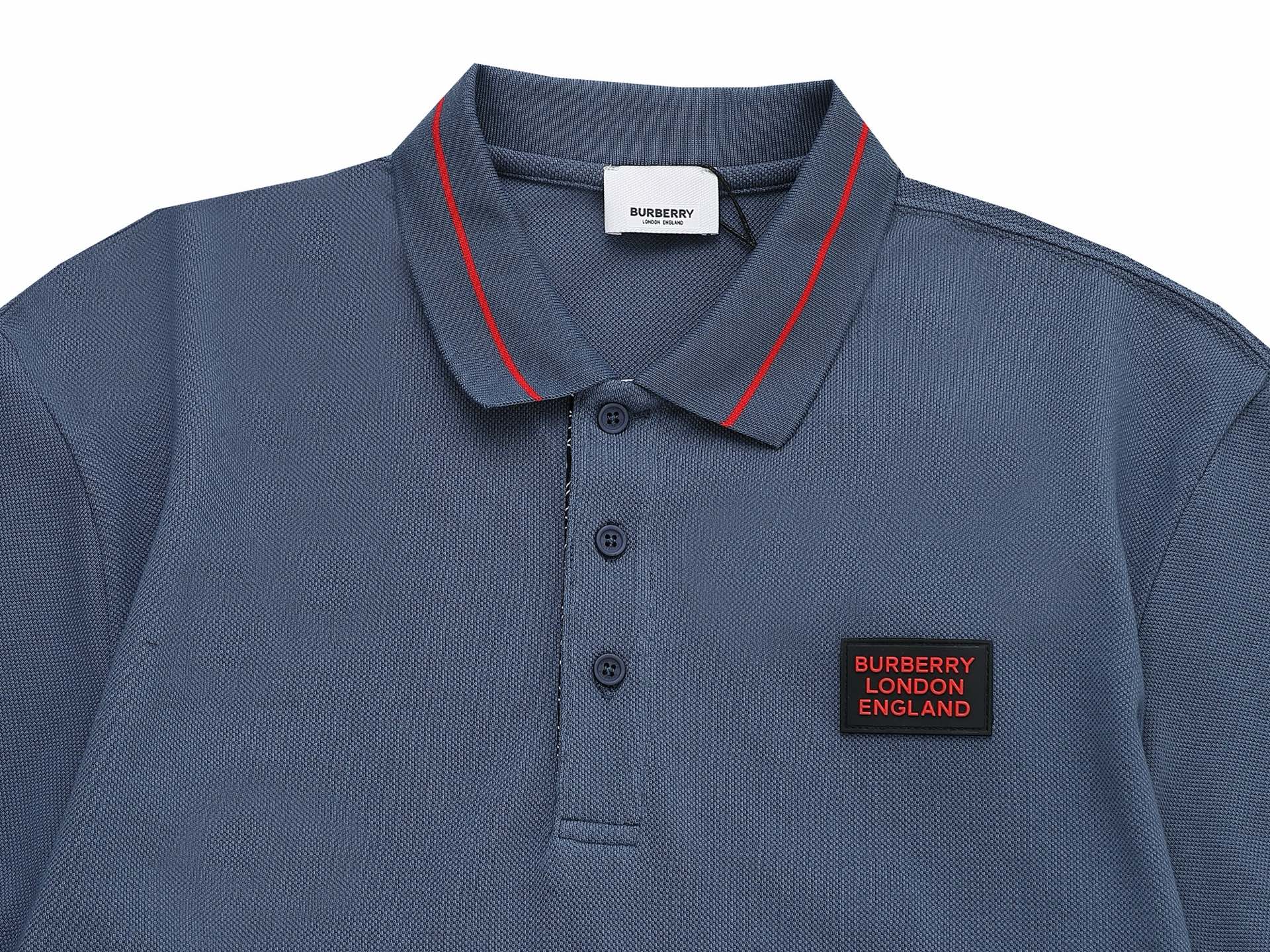 LuxluxHouse Best Quality Clothes Shirts&Polo Burberry