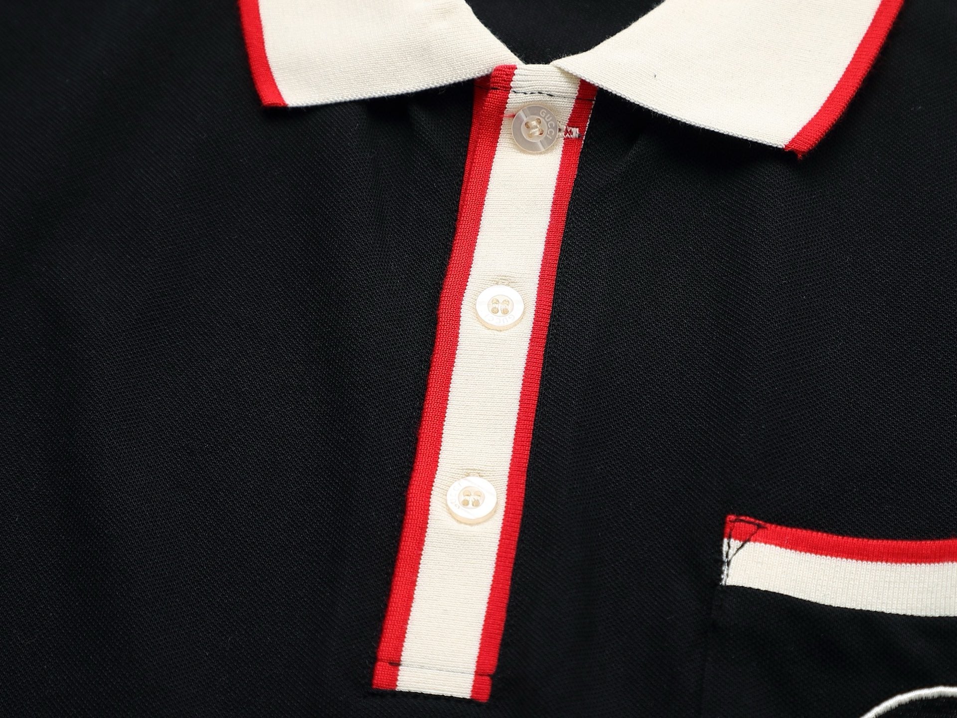 LuxluxHouse Best Quality Clothes Shirts&Polo Gucci