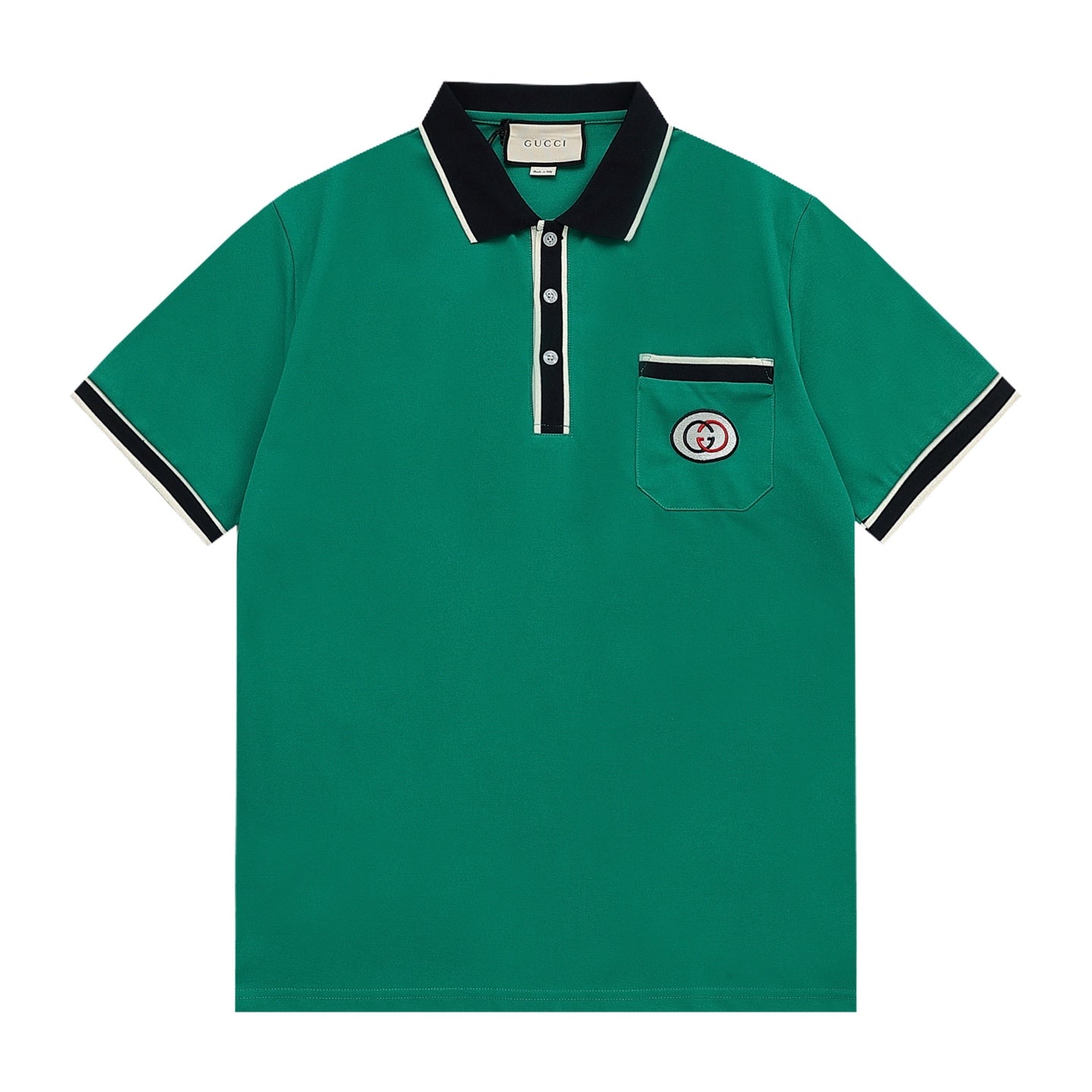 LuxluxHouse Best Quality Clothes Shirts&Polo Gucci