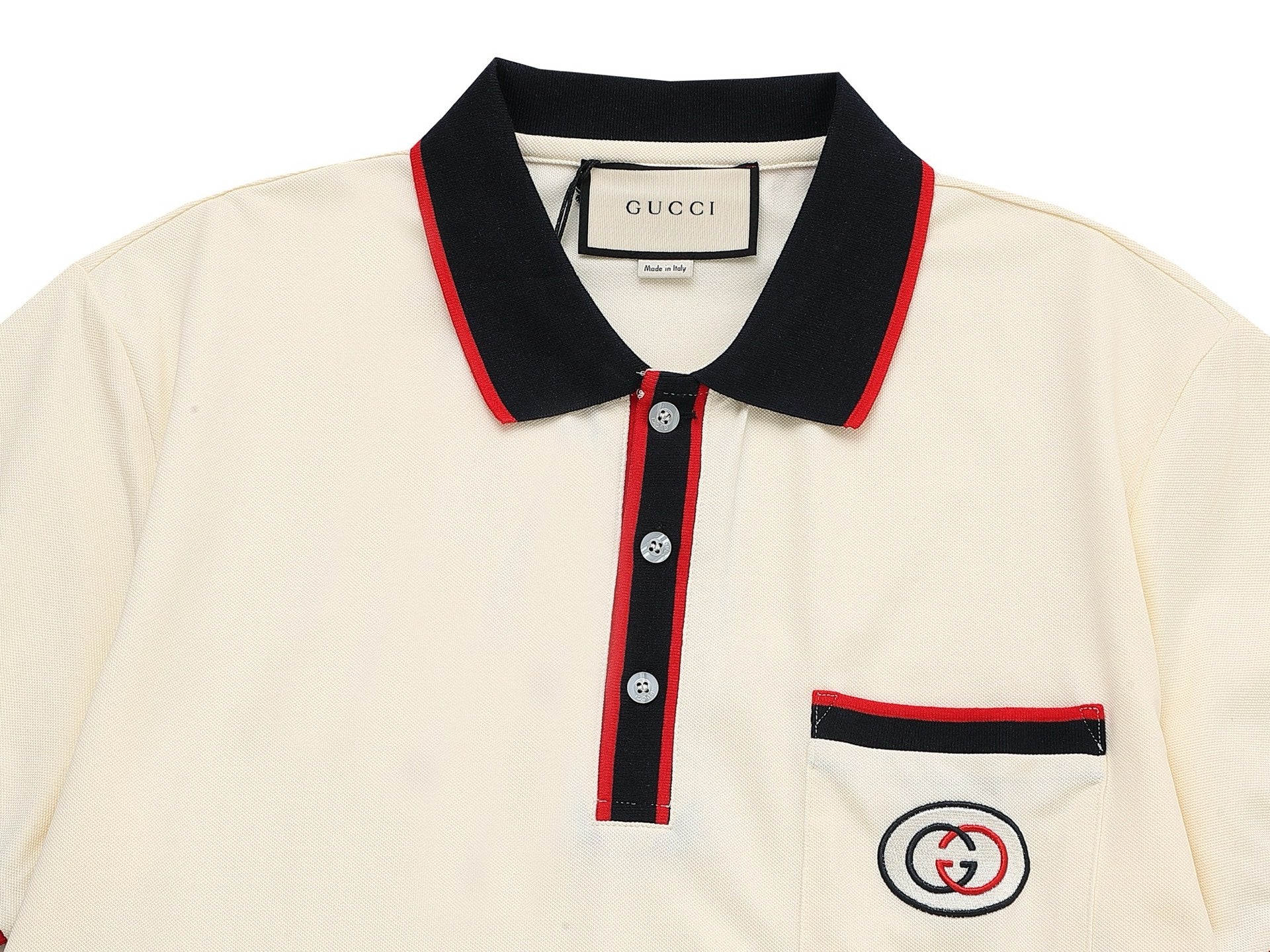 LuxluxHouse Best Quality Clothes Shirts&Polo Gucci