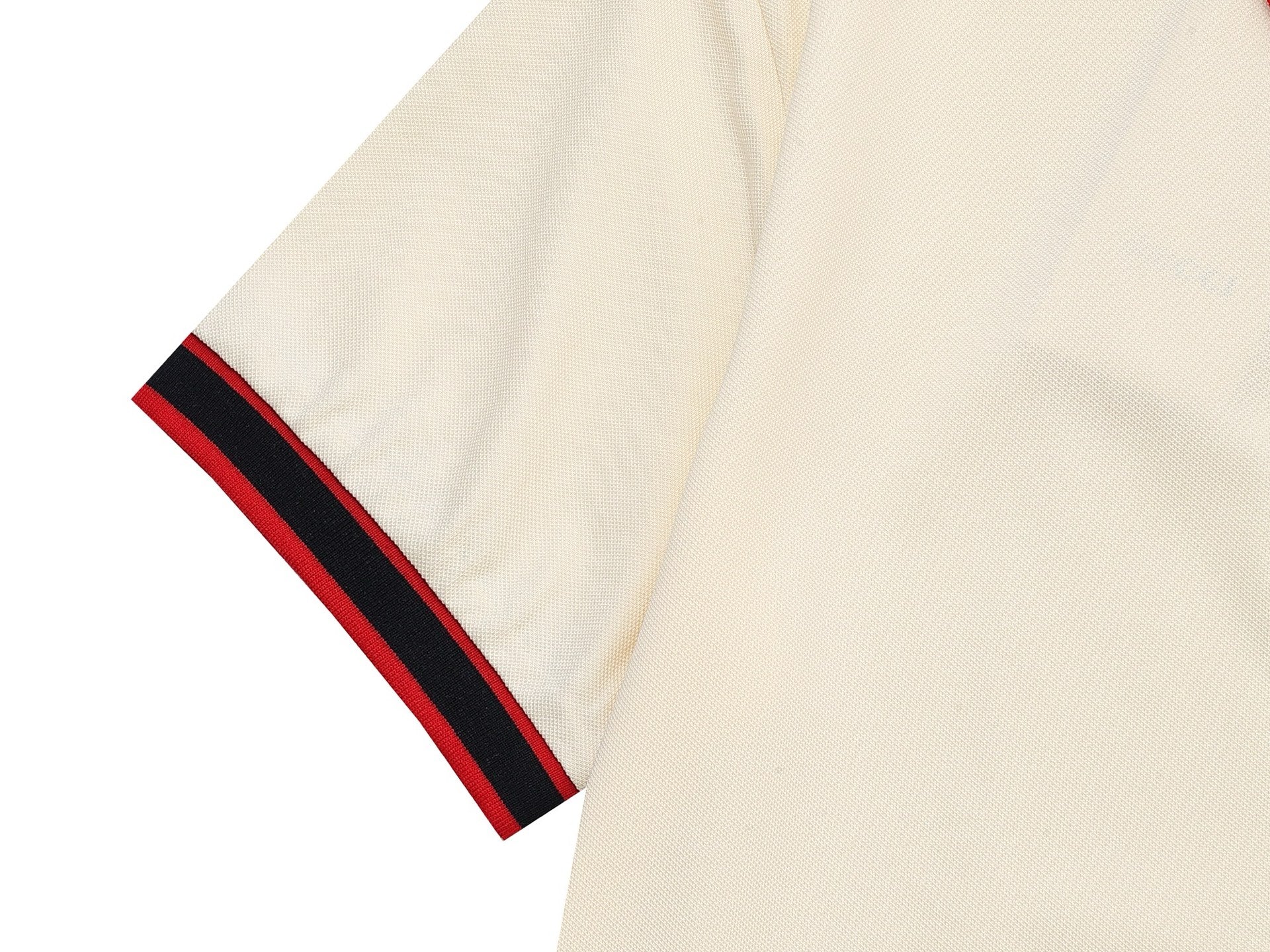 LuxluxHouse Best Quality Clothes Shirts&Polo Gucci