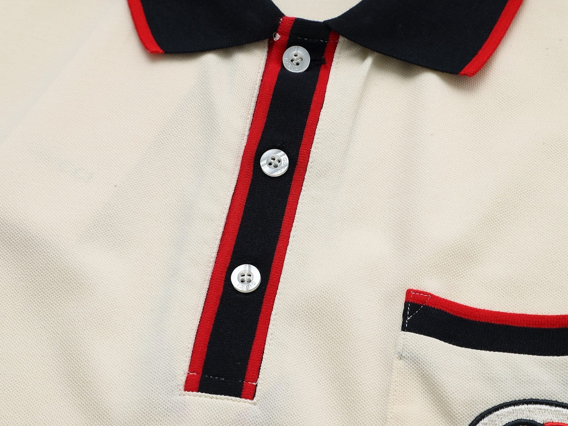 LuxluxHouse Best Quality Clothes Shirts&Polo Gucci