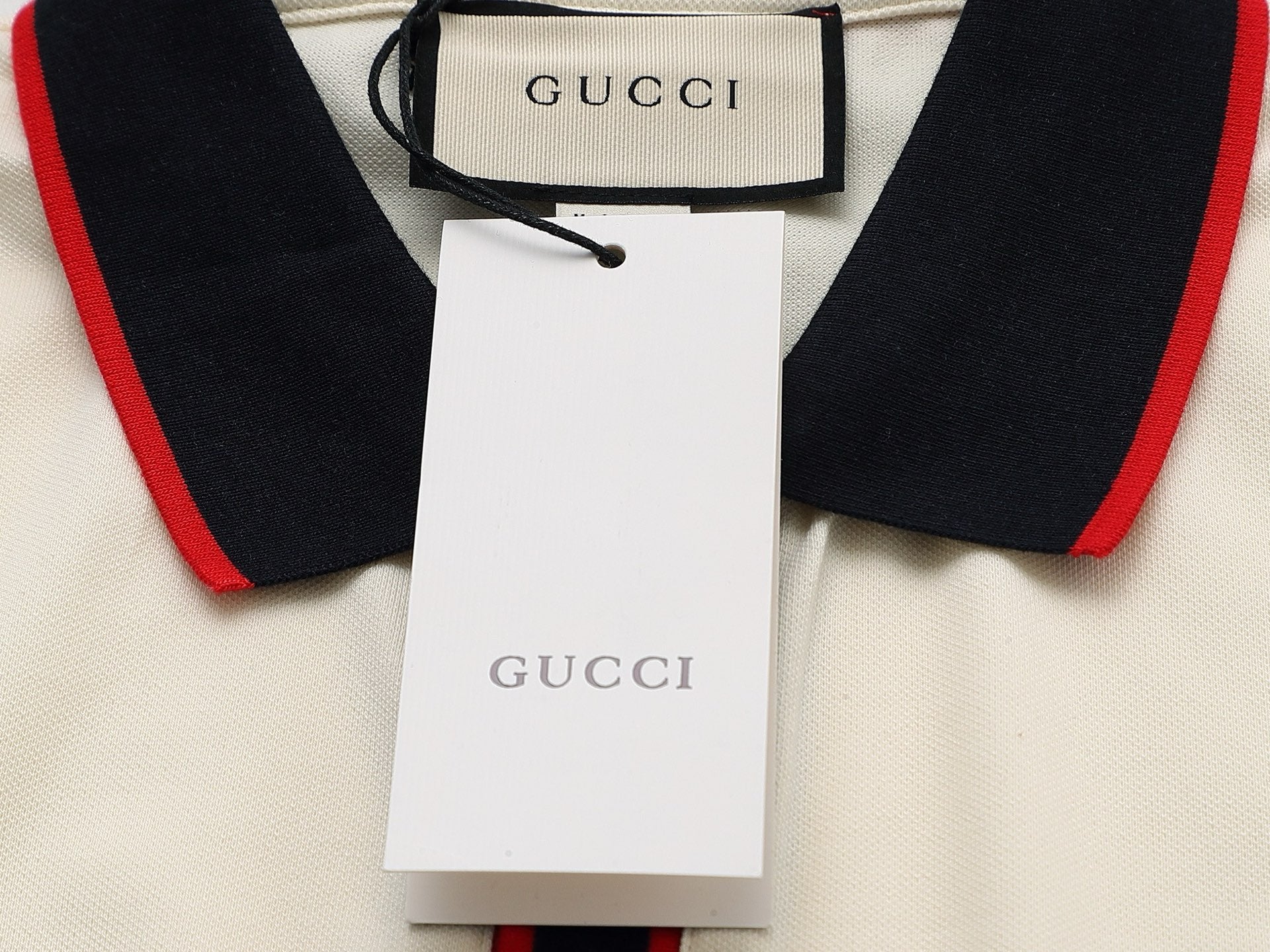 LuxluxHouse Best Quality Clothes Shirts&Polo Gucci