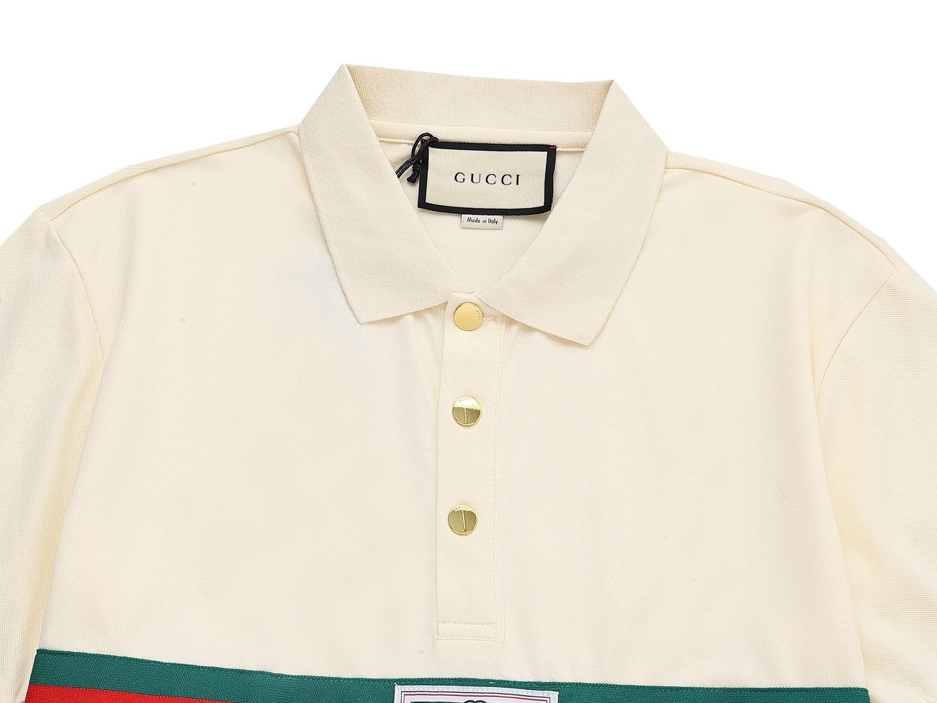 LuxluxHouse Best Quality Clothes Shirts&Polo Gucci