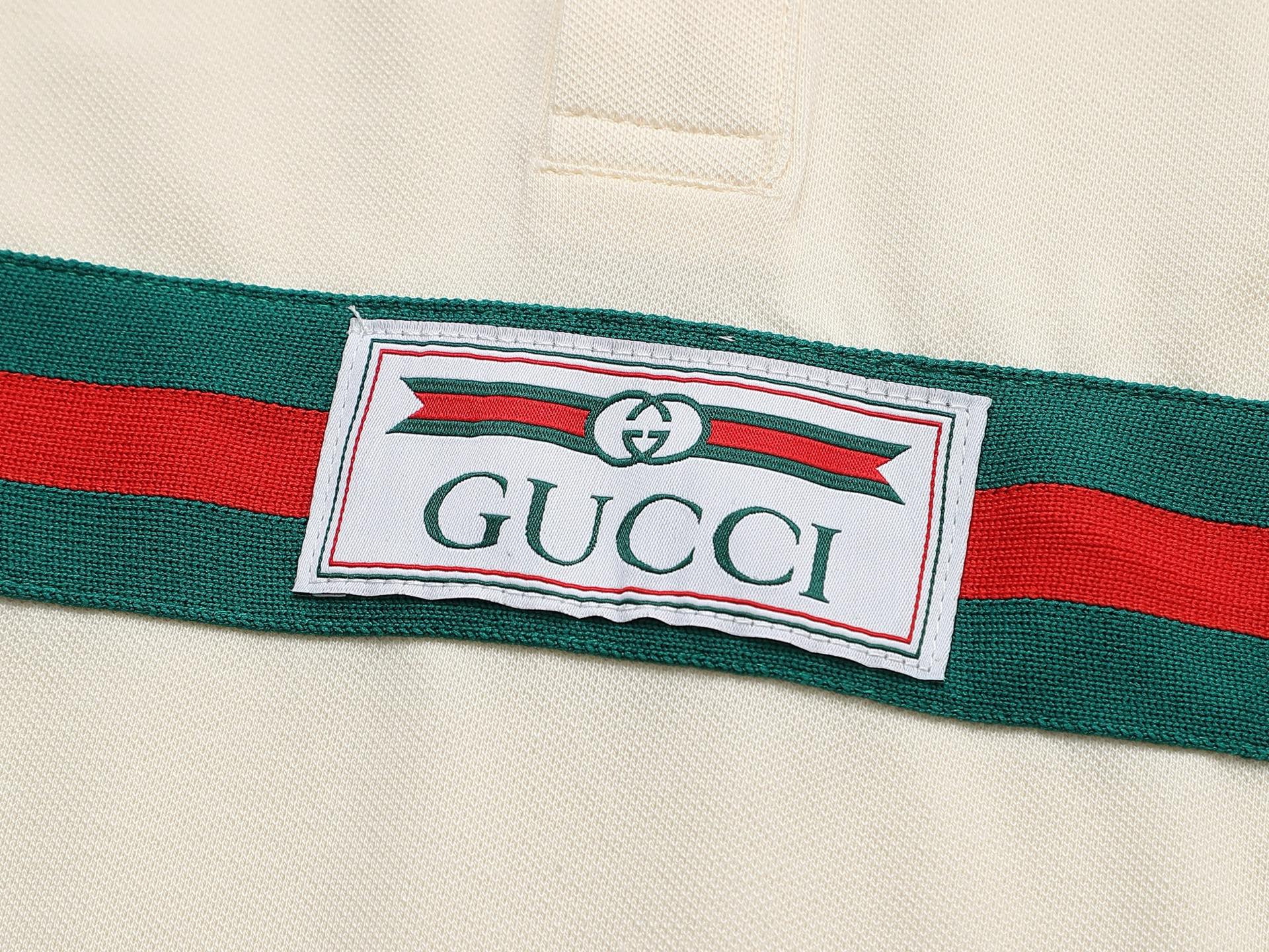 LuxluxHouse Best Quality Clothes Shirts&Polo Gucci
