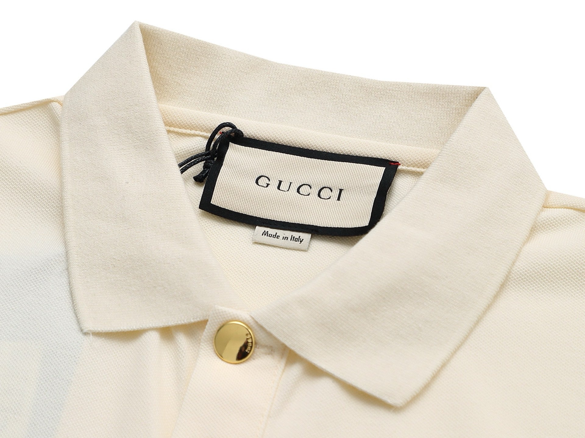 LuxluxHouse Best Quality Clothes Shirts&Polo Gucci