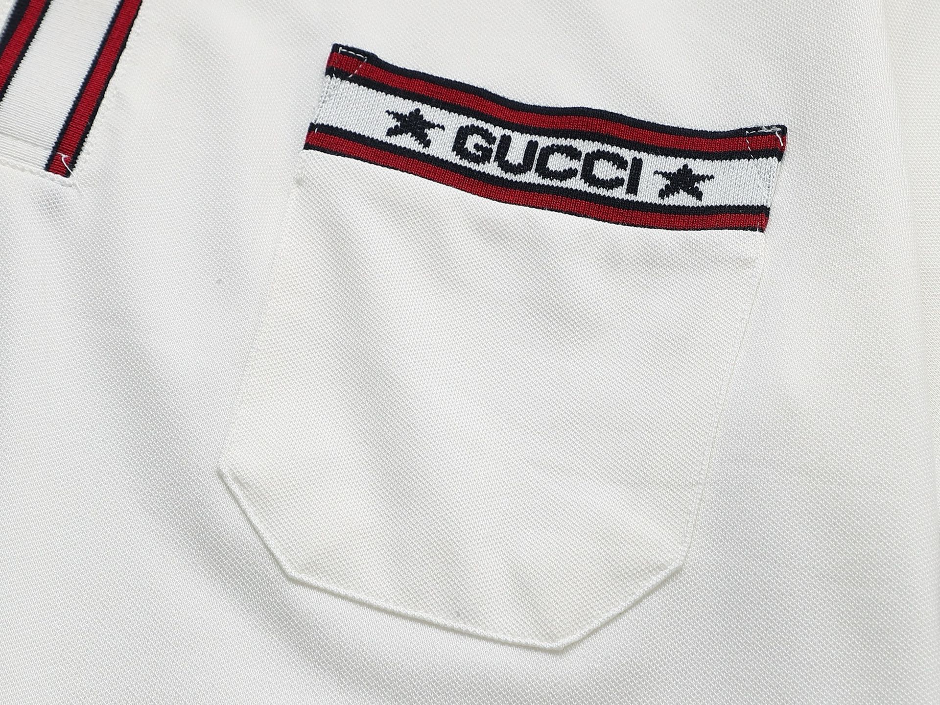 LuxluxHouse Best Quality Clothes Shirts&Polo Gucci