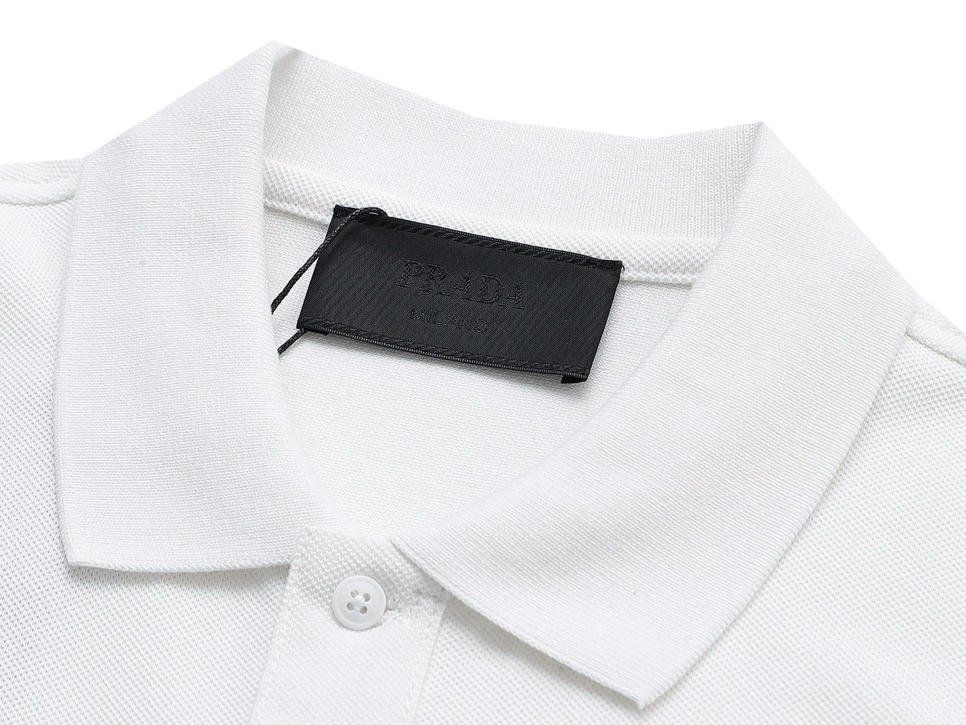 LuxluxHouse Best Quality Clothes Shirts&Polo Prada