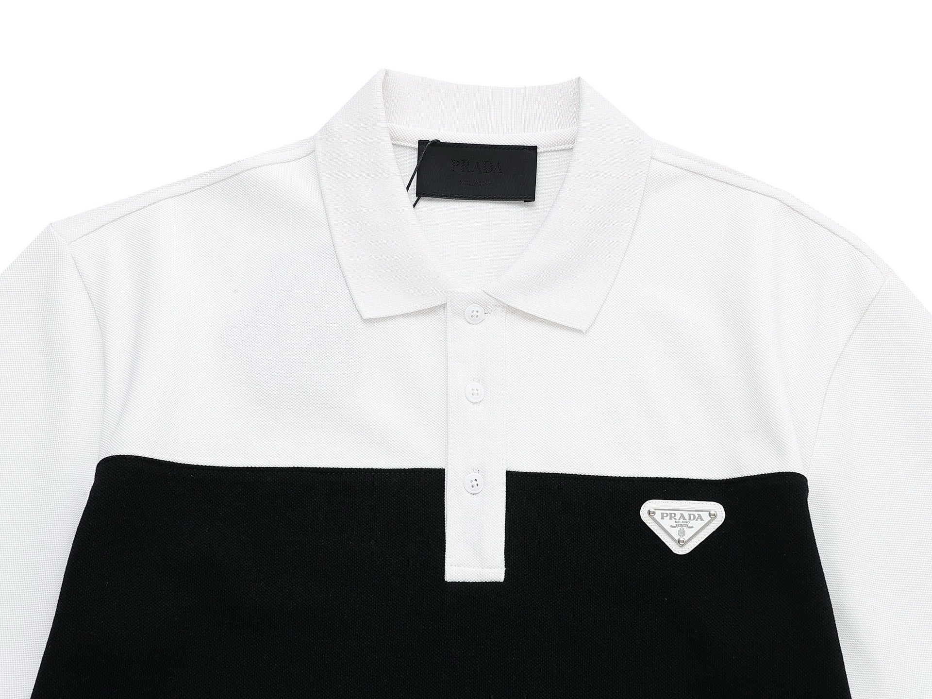 LuxluxHouse Best Quality Clothes Shirts&Polo Prada