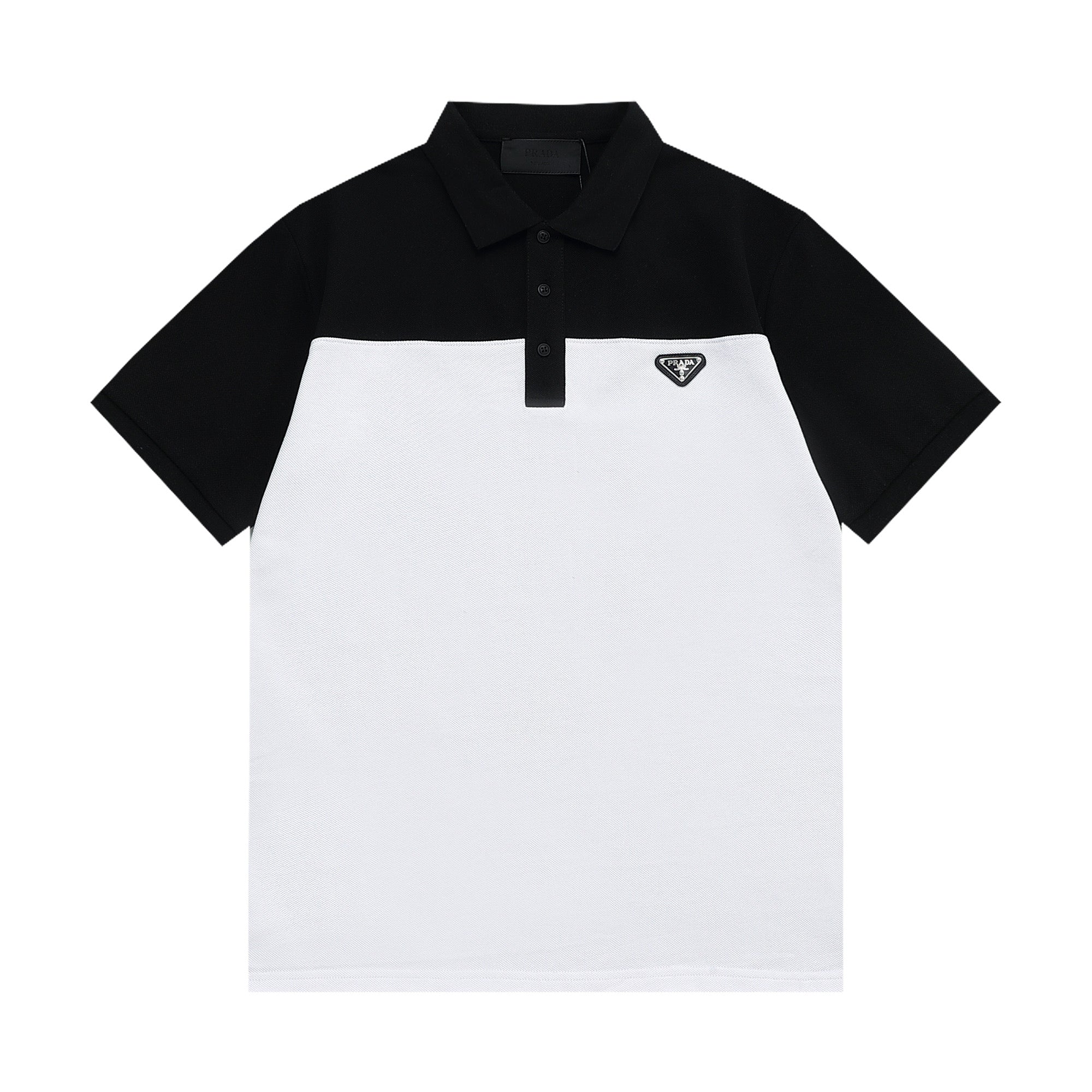 LuxluxHouse Best Quality Clothes Shirts&Polo Prada