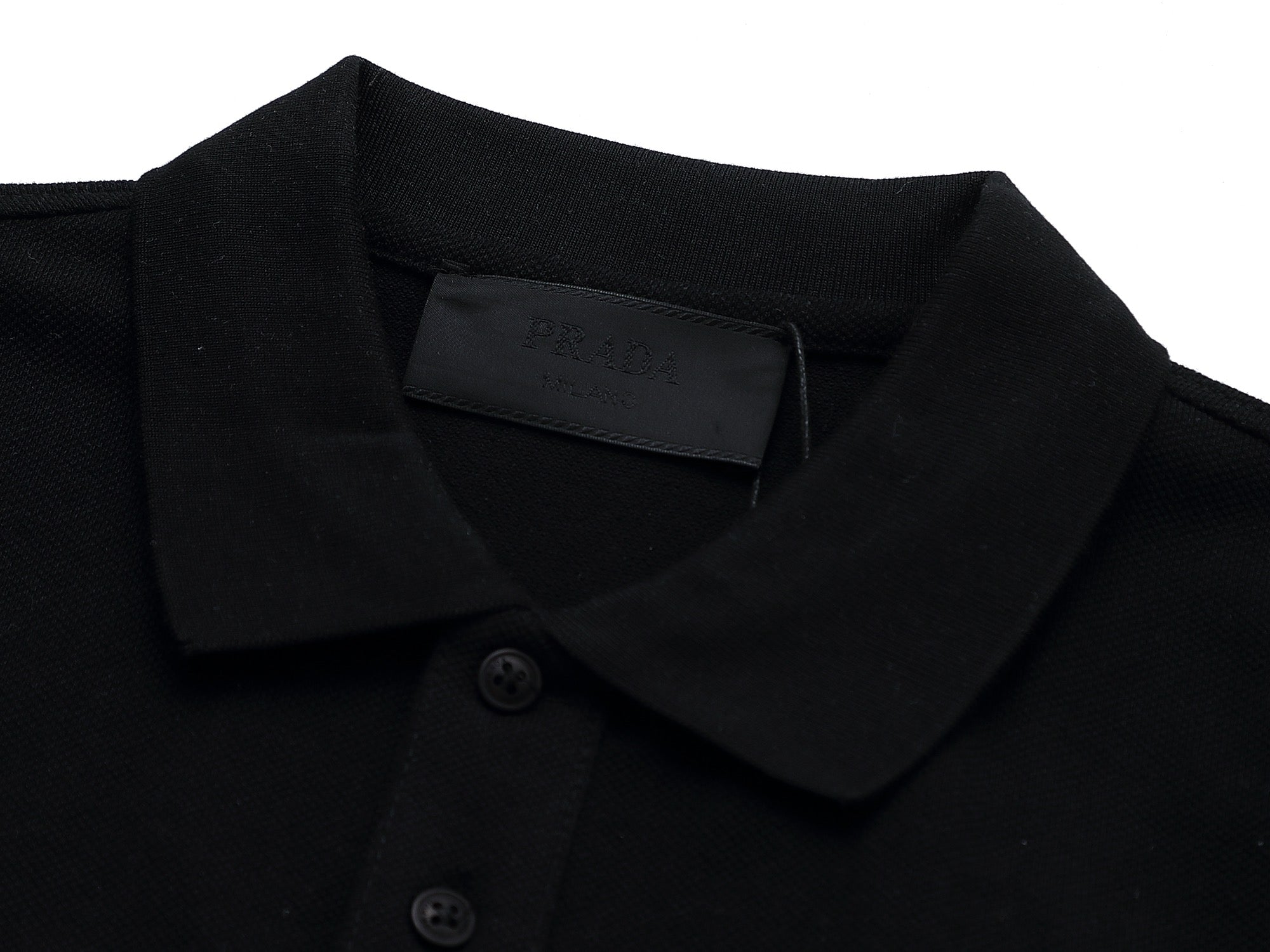 LuxluxHouse Best Quality Clothes Shirts&Polo Prada