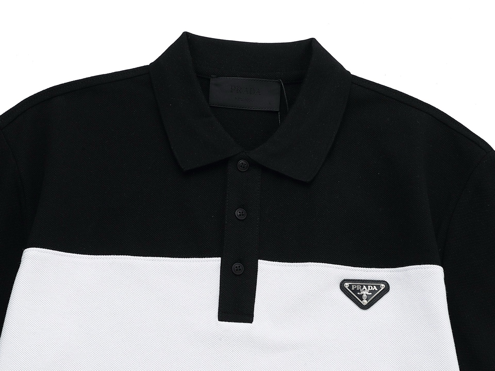 LuxluxHouse Best Quality Clothes Shirts&Polo Prada