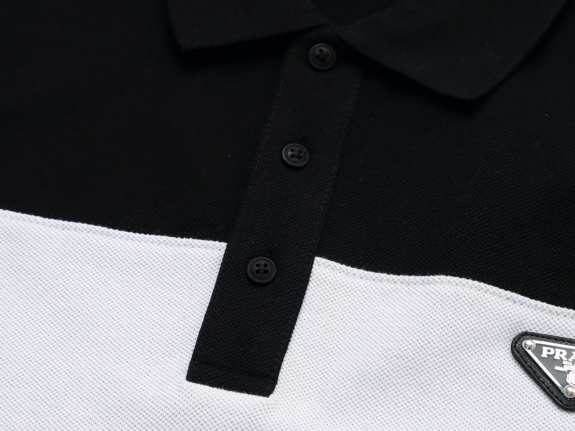 LuxluxHouse Best Quality Clothes Shirts&Polo Prada