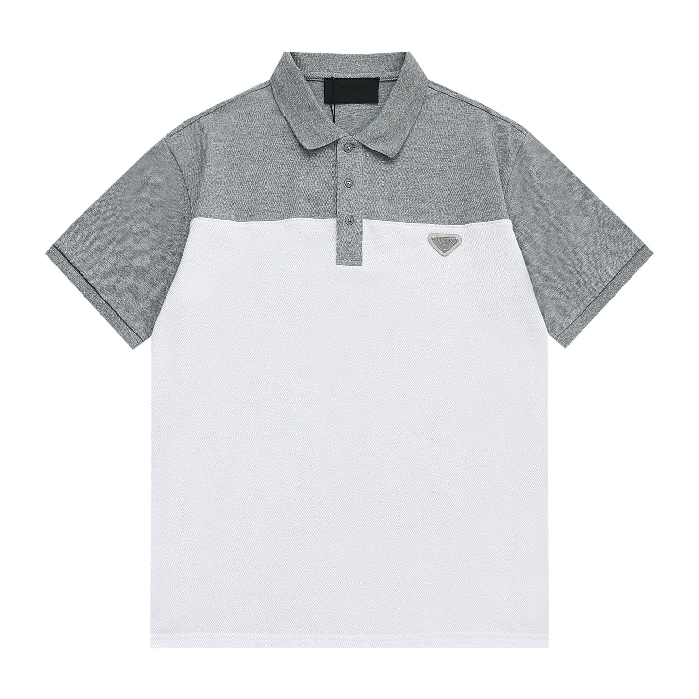 LuxluxHouse Best Quality Clothes Shirts&Polo Prada